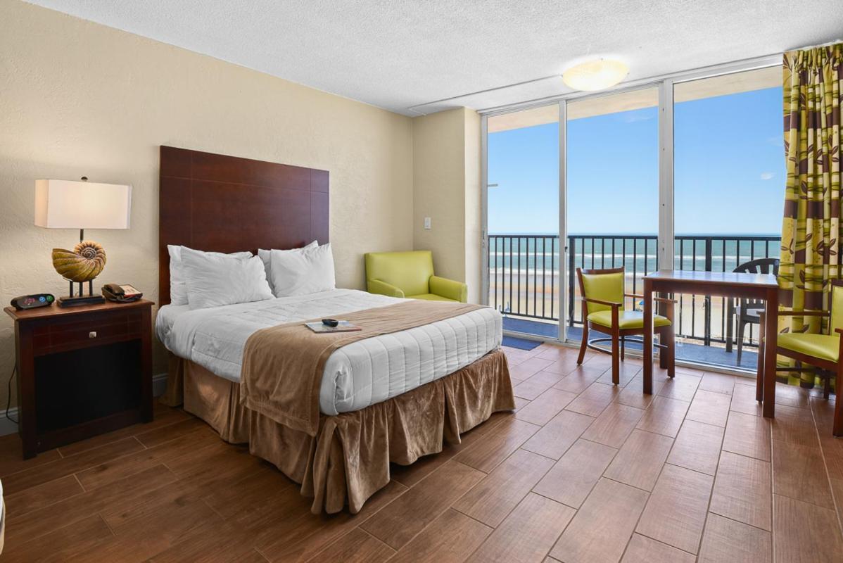 Cove Motel Oceanfront photo 86