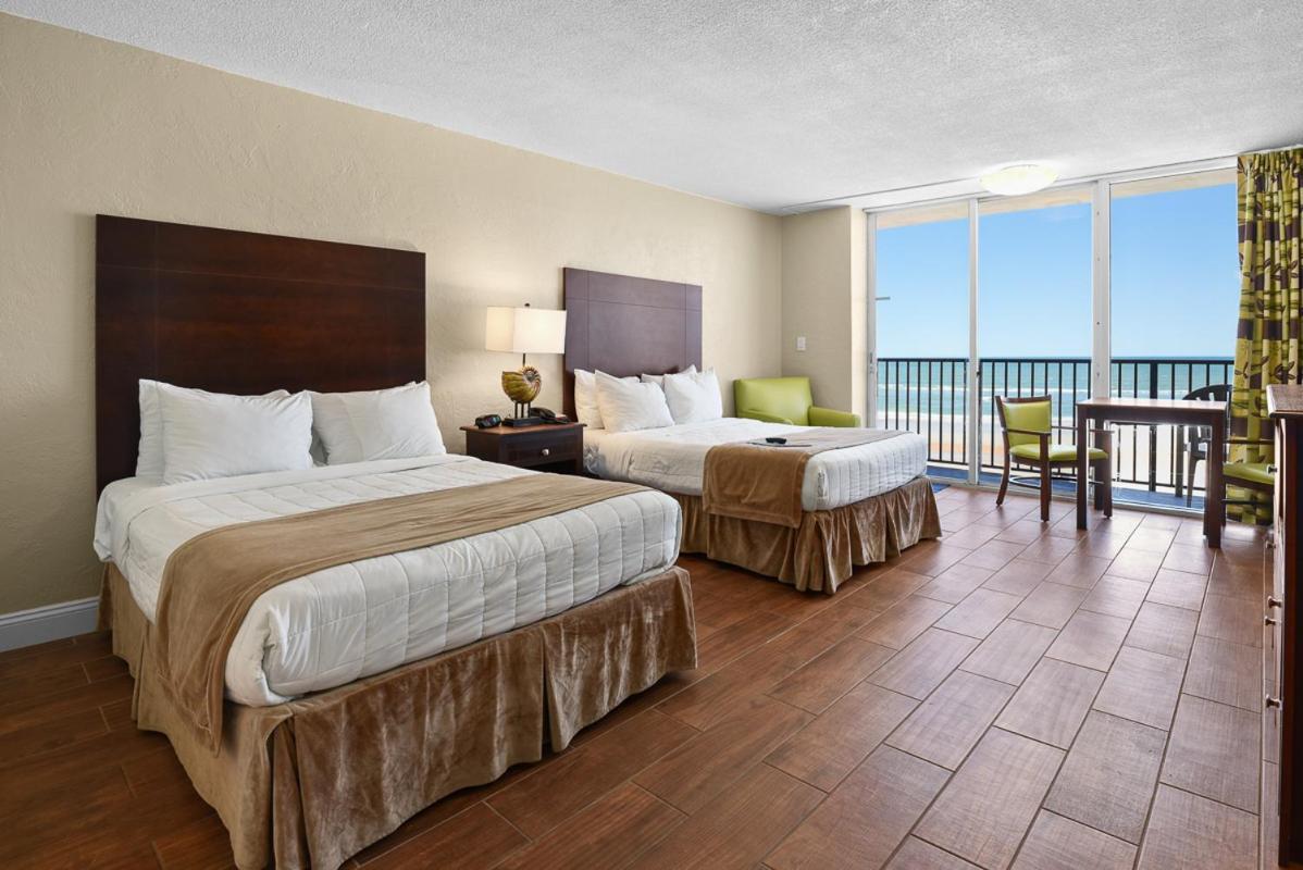 Cove Motel Oceanfront photo 90