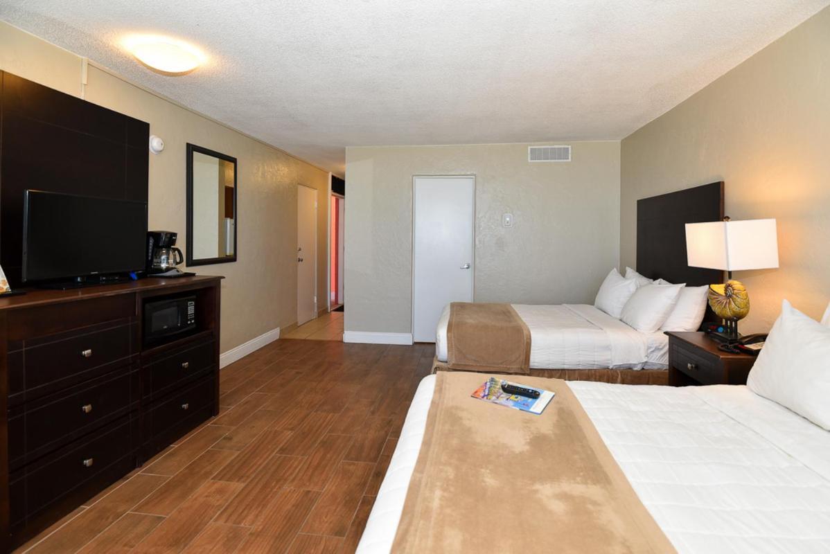 Cove Motel Oceanfront photo 92