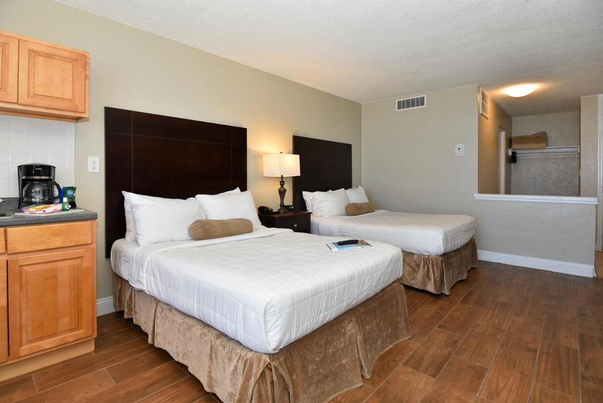 Cove Motel Oceanfront photo 64