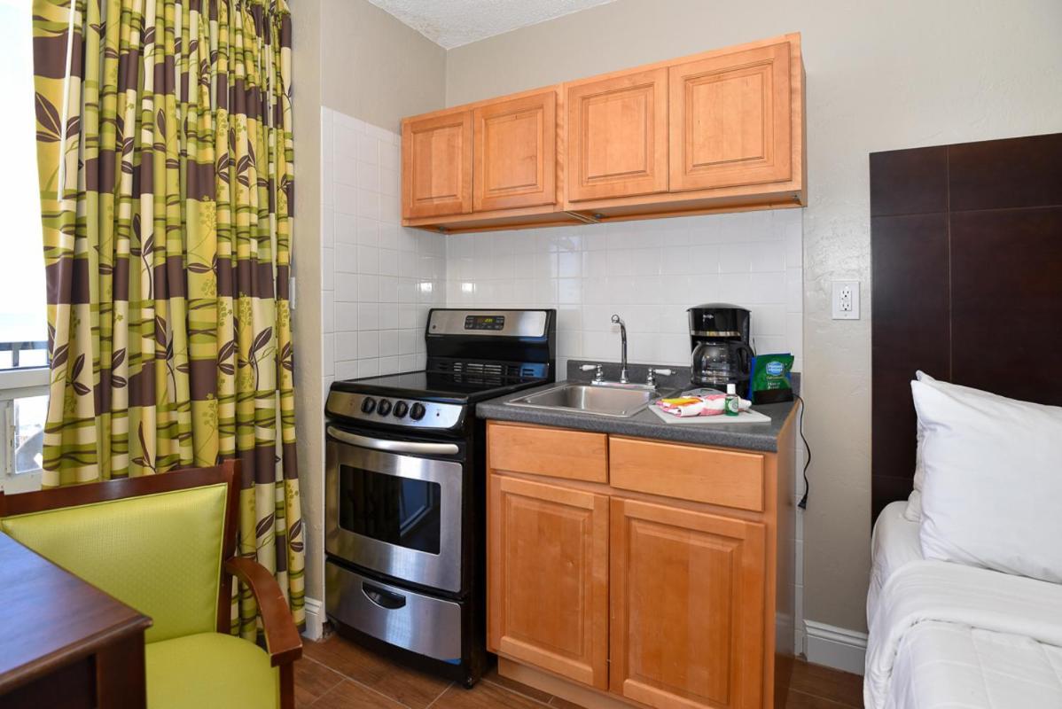Cove Motel Oceanfront photo 71
