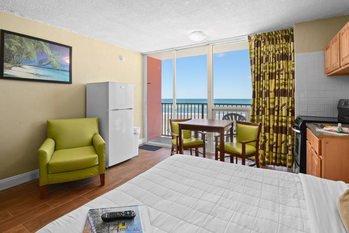 Cove Motel Oceanfront photo 62