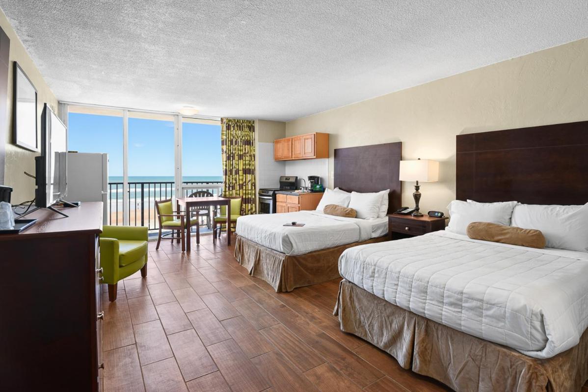 Cove Motel Oceanfront photo 74
