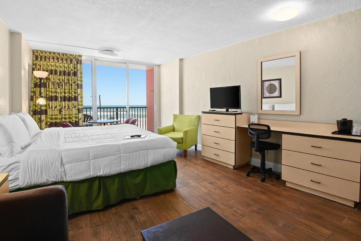 Cove Motel Oceanfront photo 69