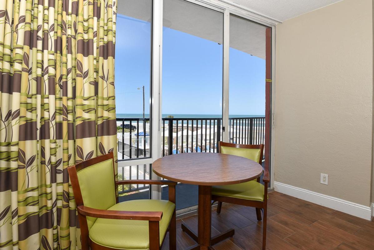 Cove Motel Oceanfront photo 76