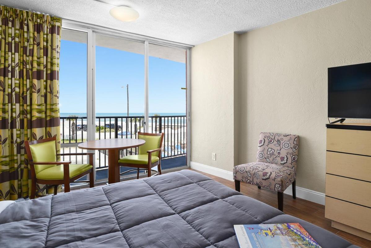 Cove Motel Oceanfront photo 73