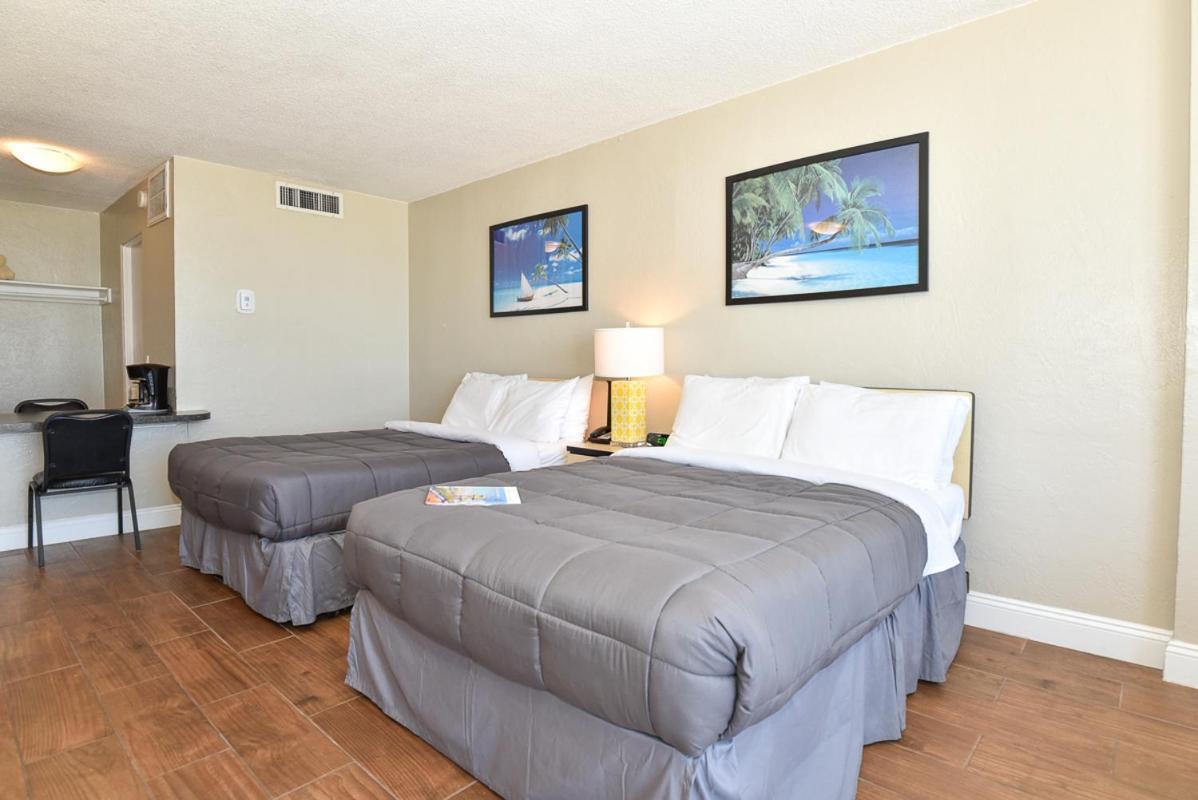 Cove Motel Oceanfront photo 75