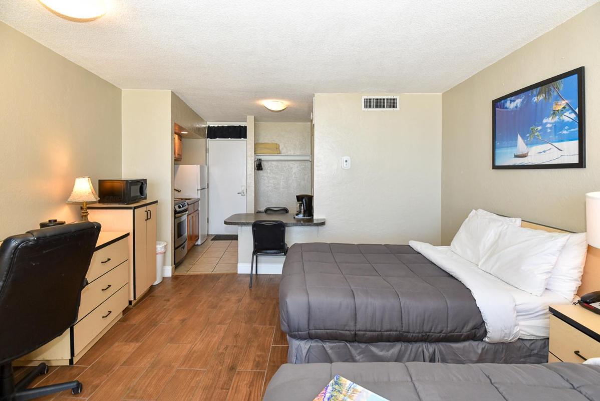 Cove Motel Oceanfront photo 85