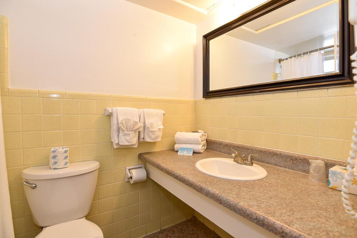 Cove Motel Oceanfront photo 94