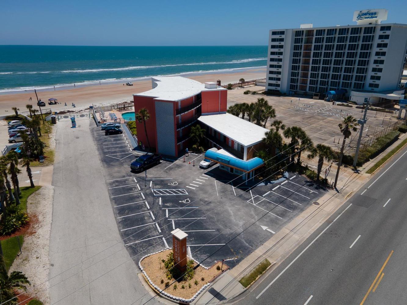 Cove Motel Oceanfront photo 100