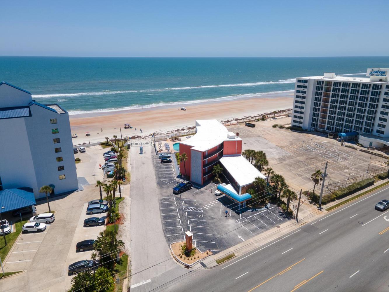 Cove Motel Oceanfront photo 97