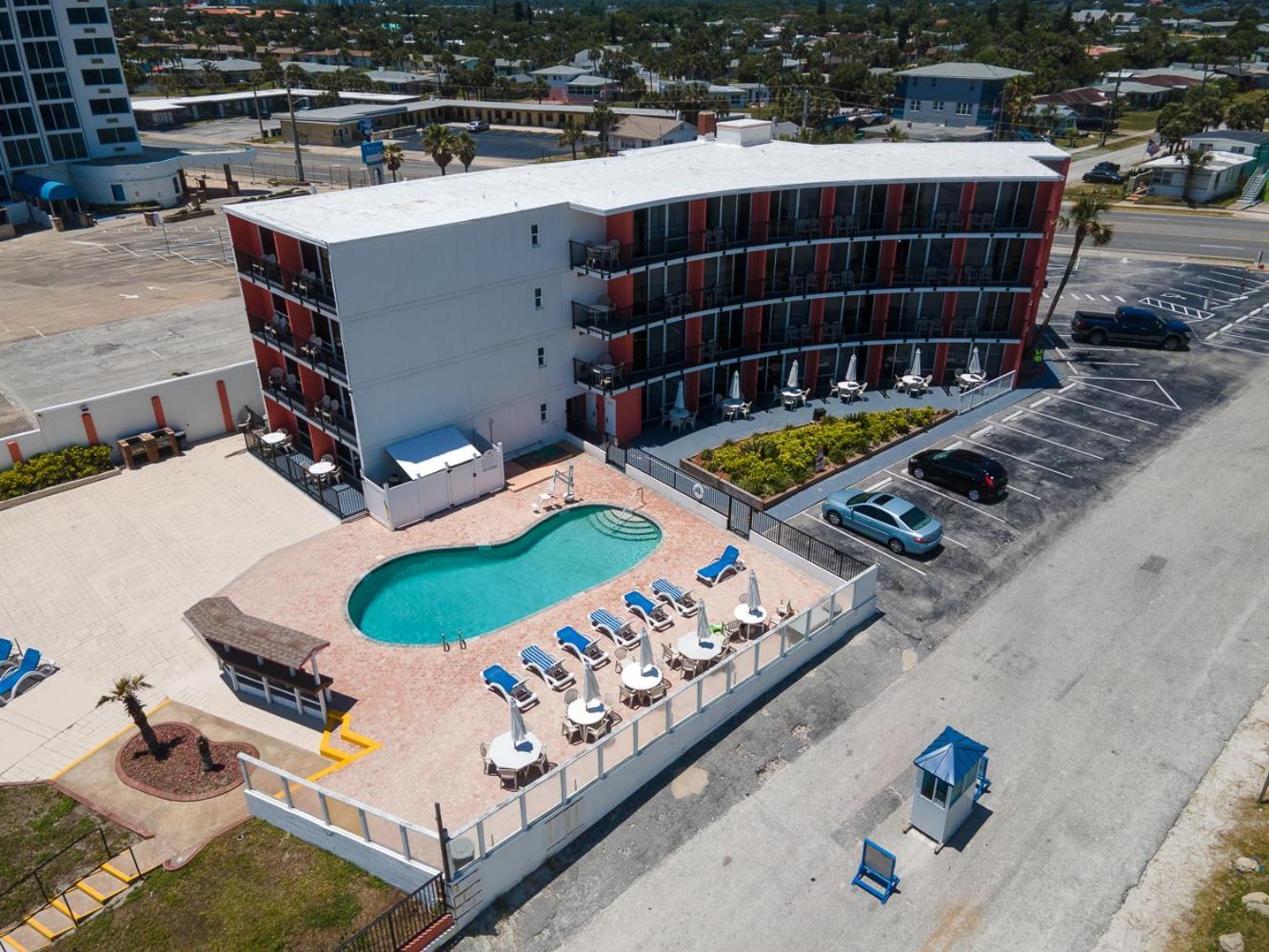 Cove Motel Oceanfront photo 98