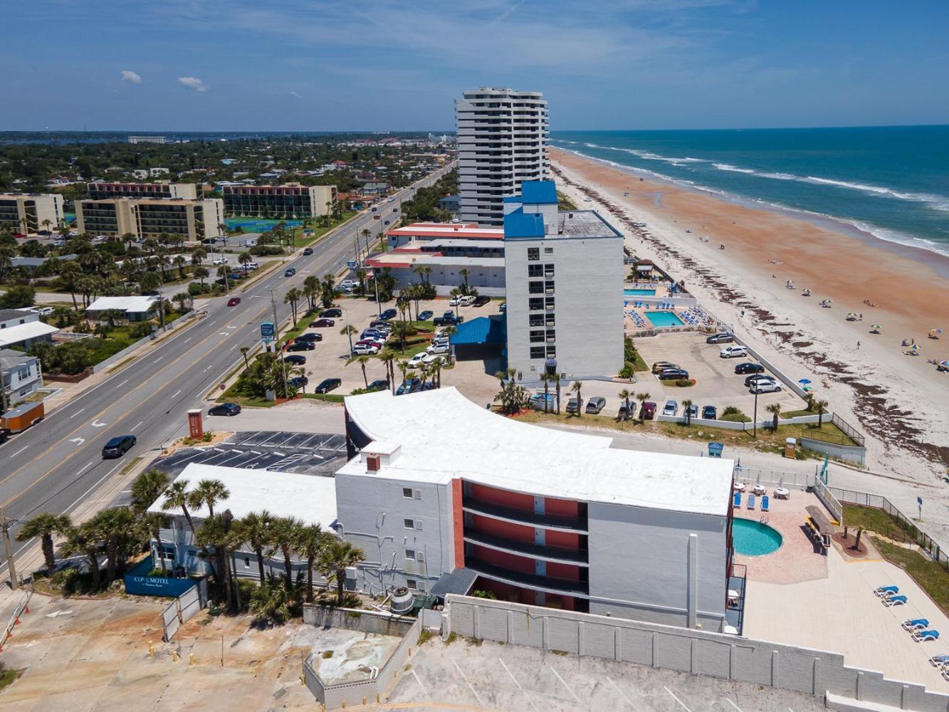 Cove Motel Oceanfront photo 99