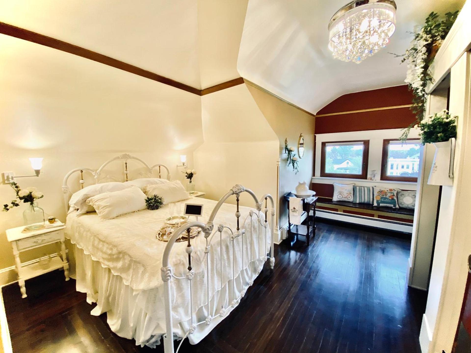 The Abriendo Inn photo 8