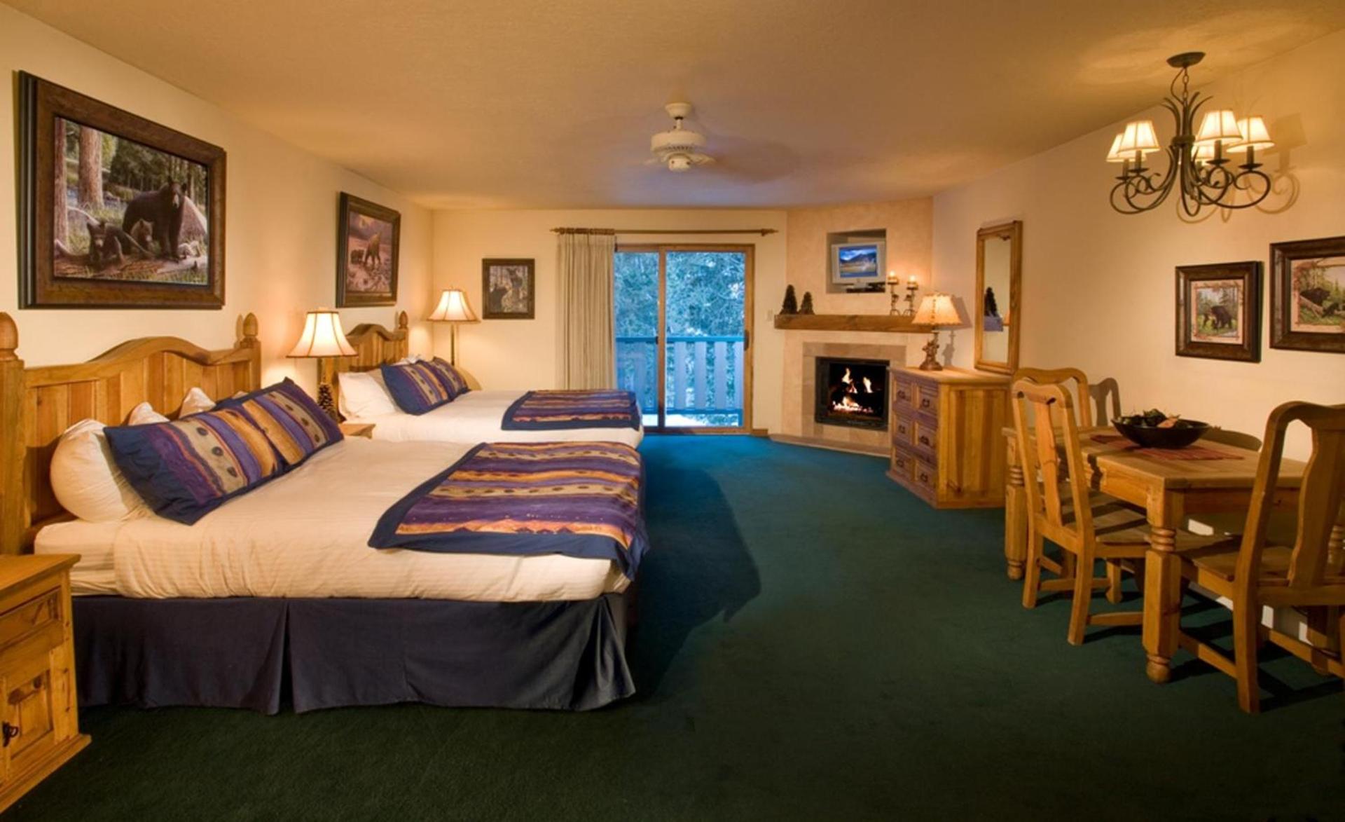 Alpine Village Suites photo 41