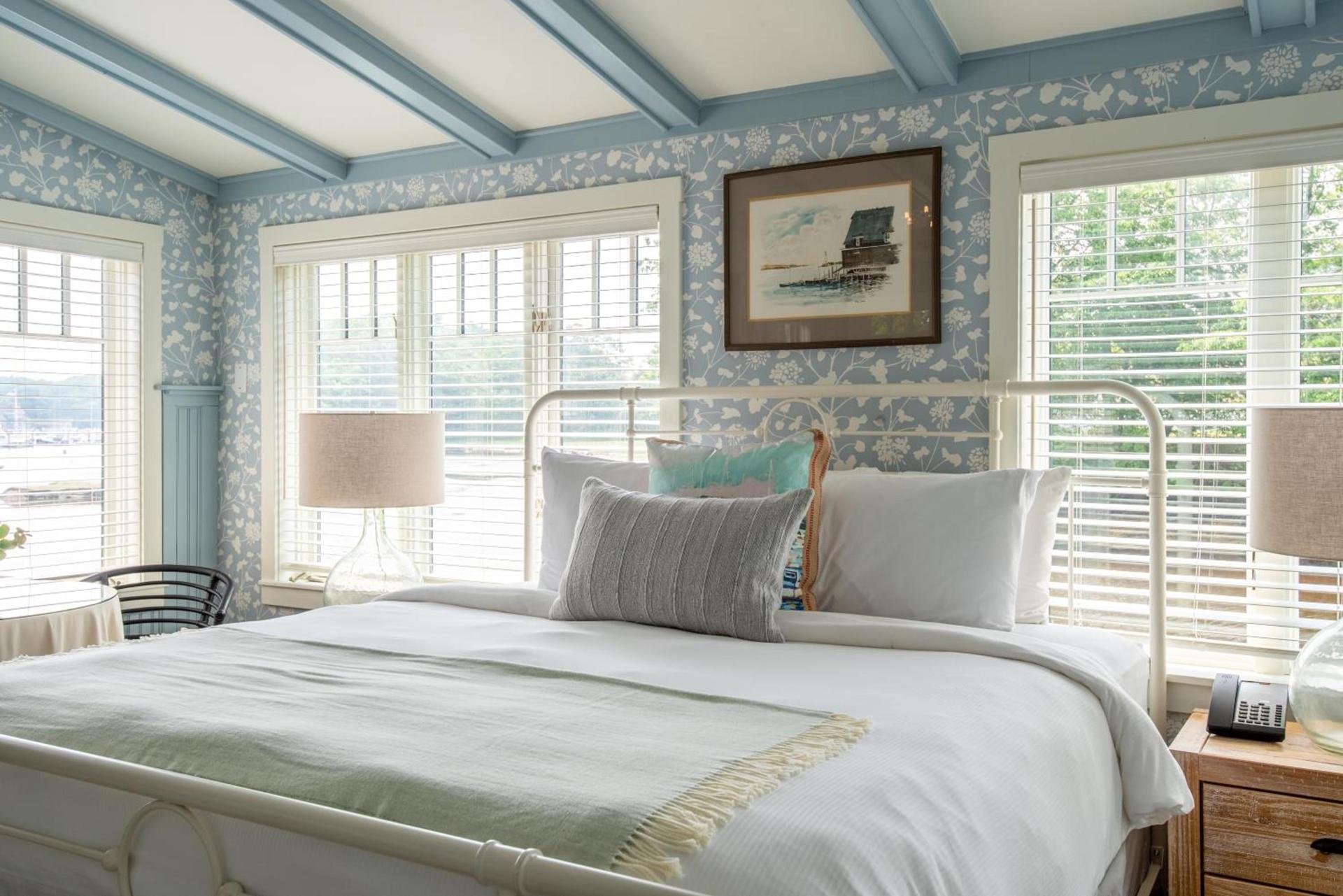 The White Barn Inn & Spa, Auberge Collection photo 34