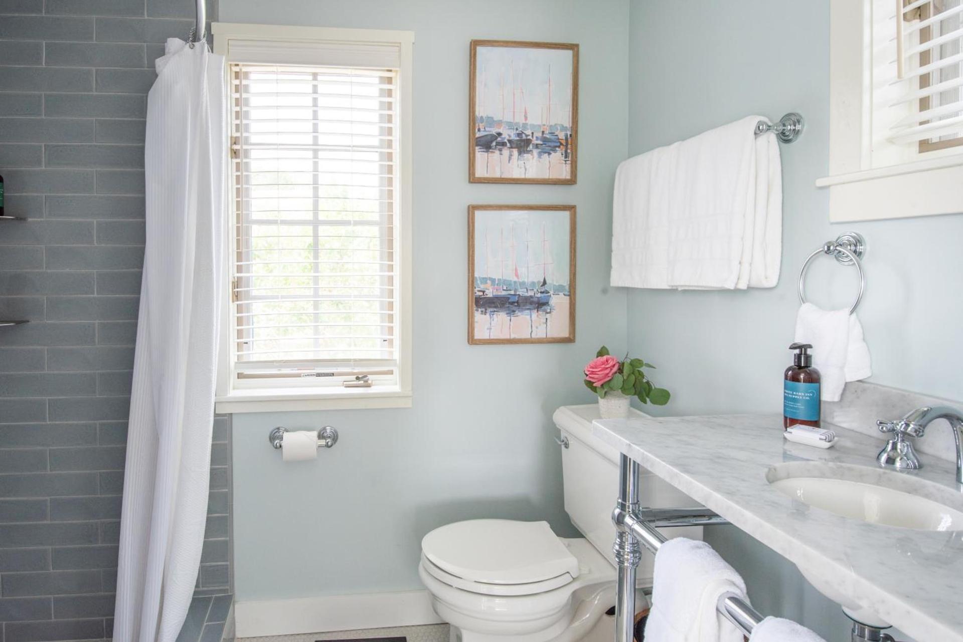 The White Barn Inn & Spa, Auberge Collection photo 37