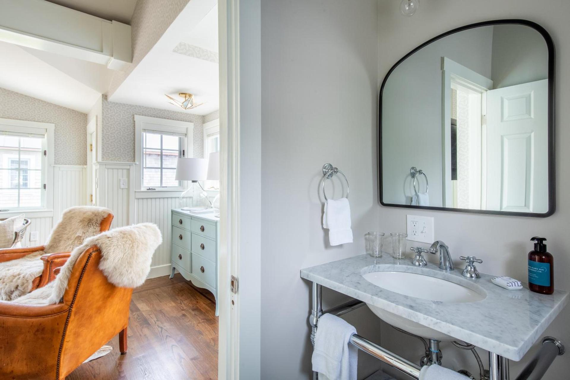 The White Barn Inn & Spa, Auberge Collection photo 43