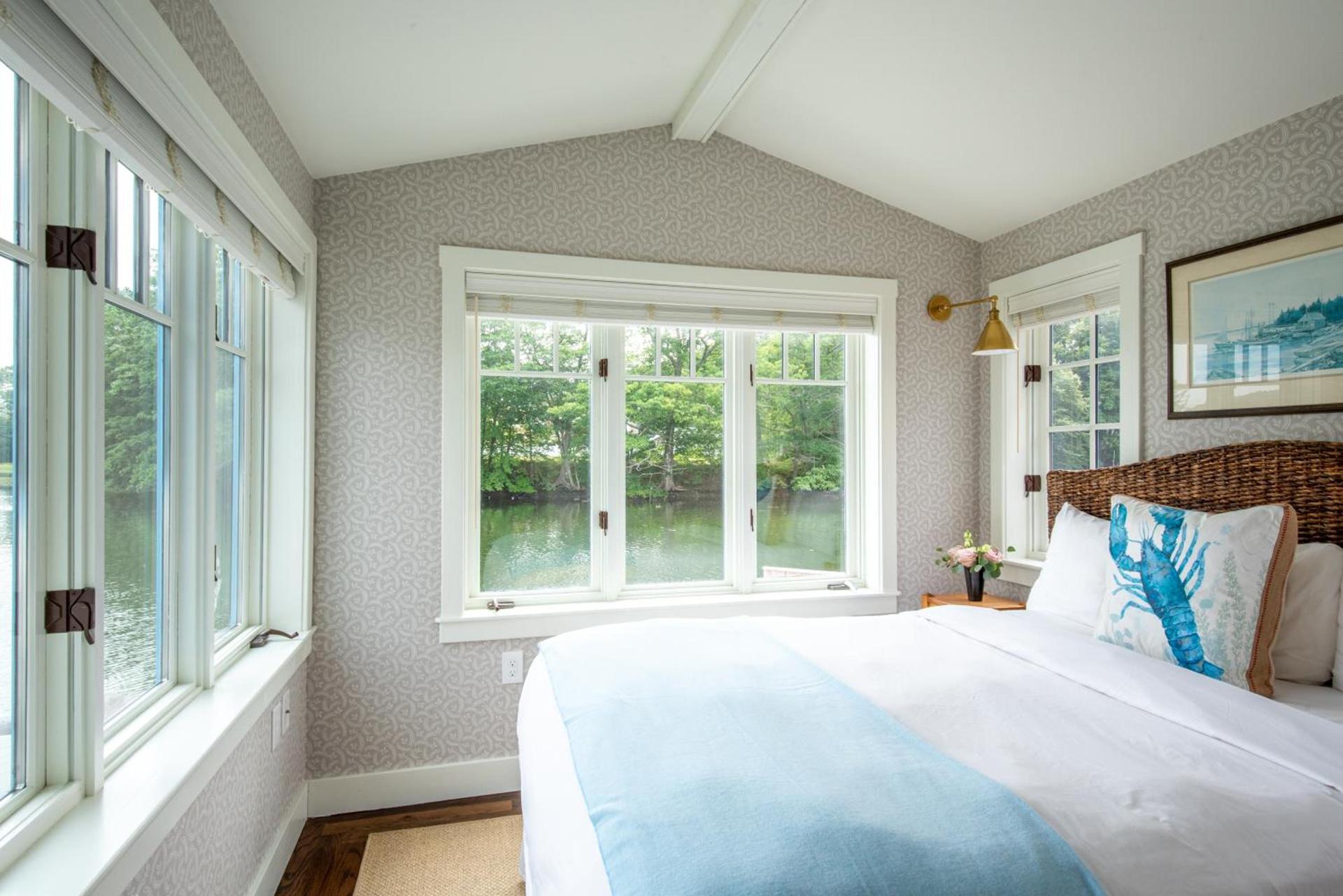 The White Barn Inn & Spa, Auberge Collection photo 41