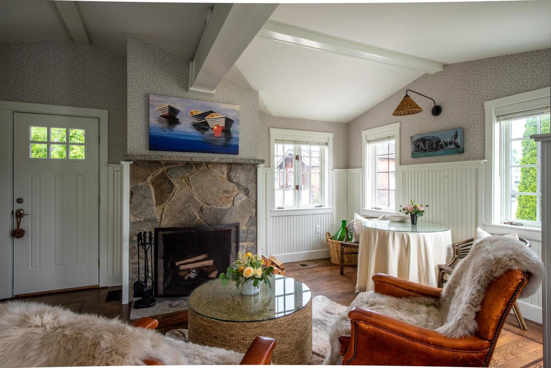 The White Barn Inn & Spa, Auberge Collection photo 38