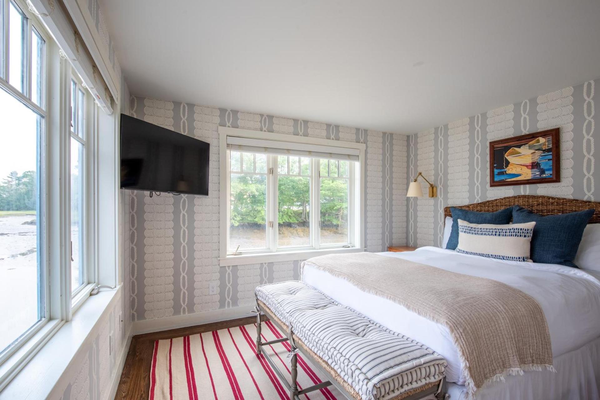 The White Barn Inn & Spa, Auberge Collection photo 47