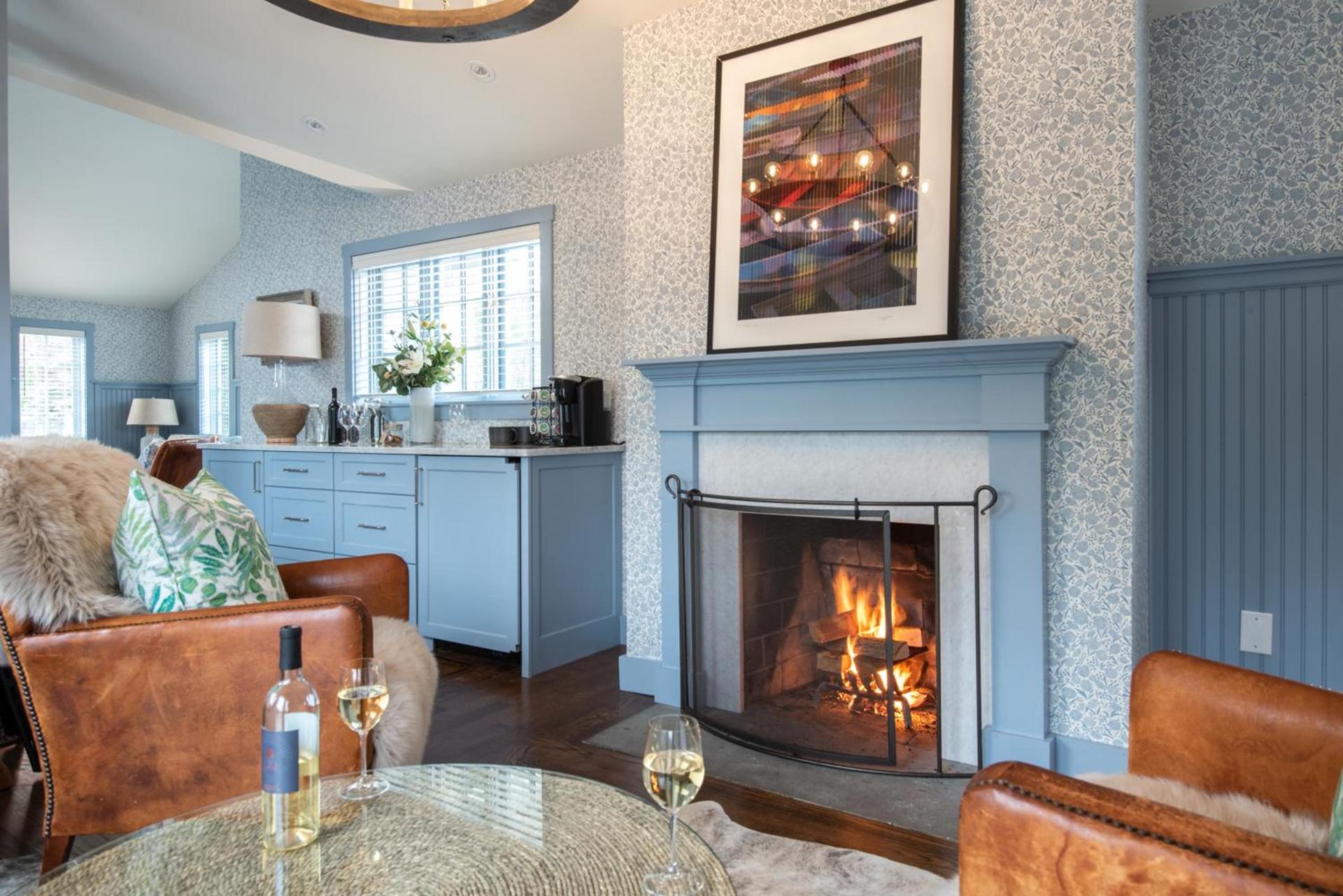 The White Barn Inn & Spa, Auberge Collection photo 52