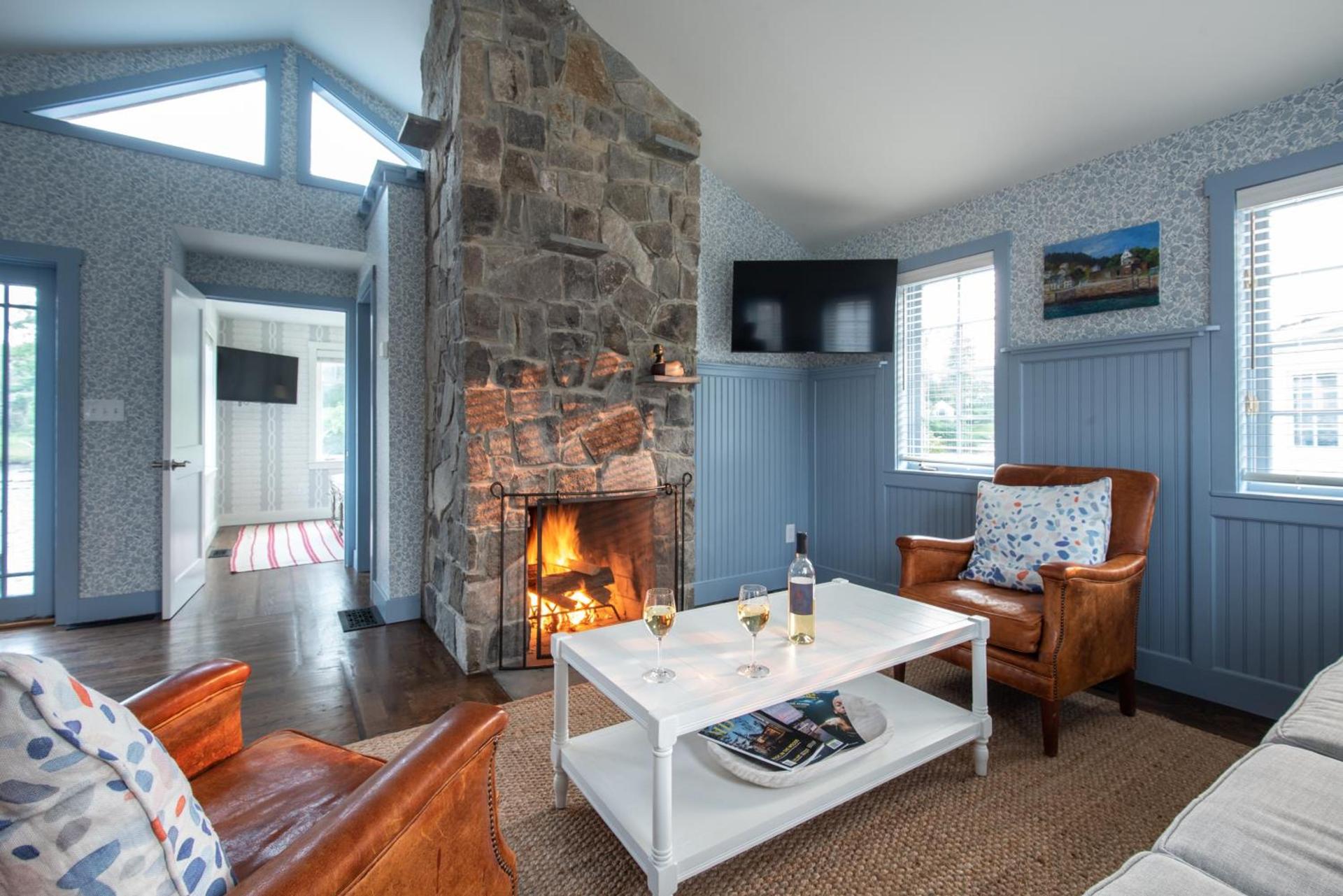 The White Barn Inn & Spa, Auberge Collection photo 51
