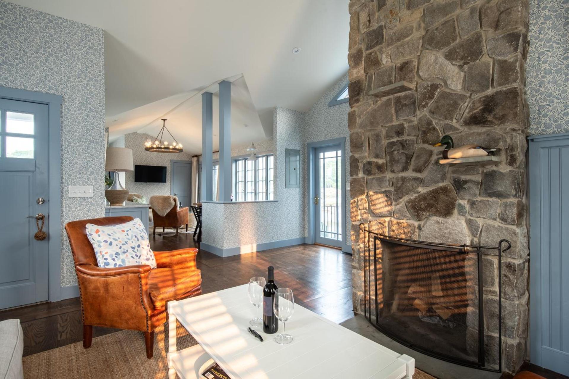 The White Barn Inn & Spa, Auberge Collection photo 50