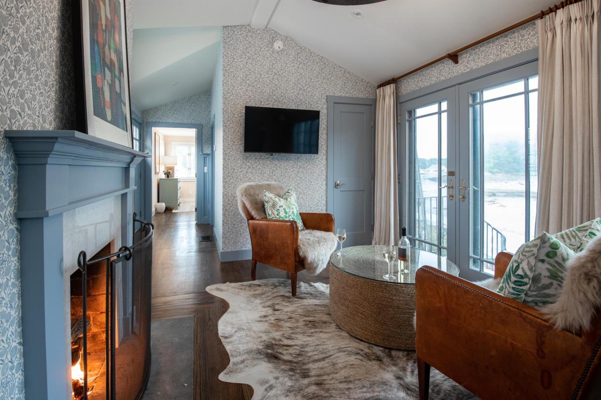 The White Barn Inn & Spa, Auberge Collection photo 49