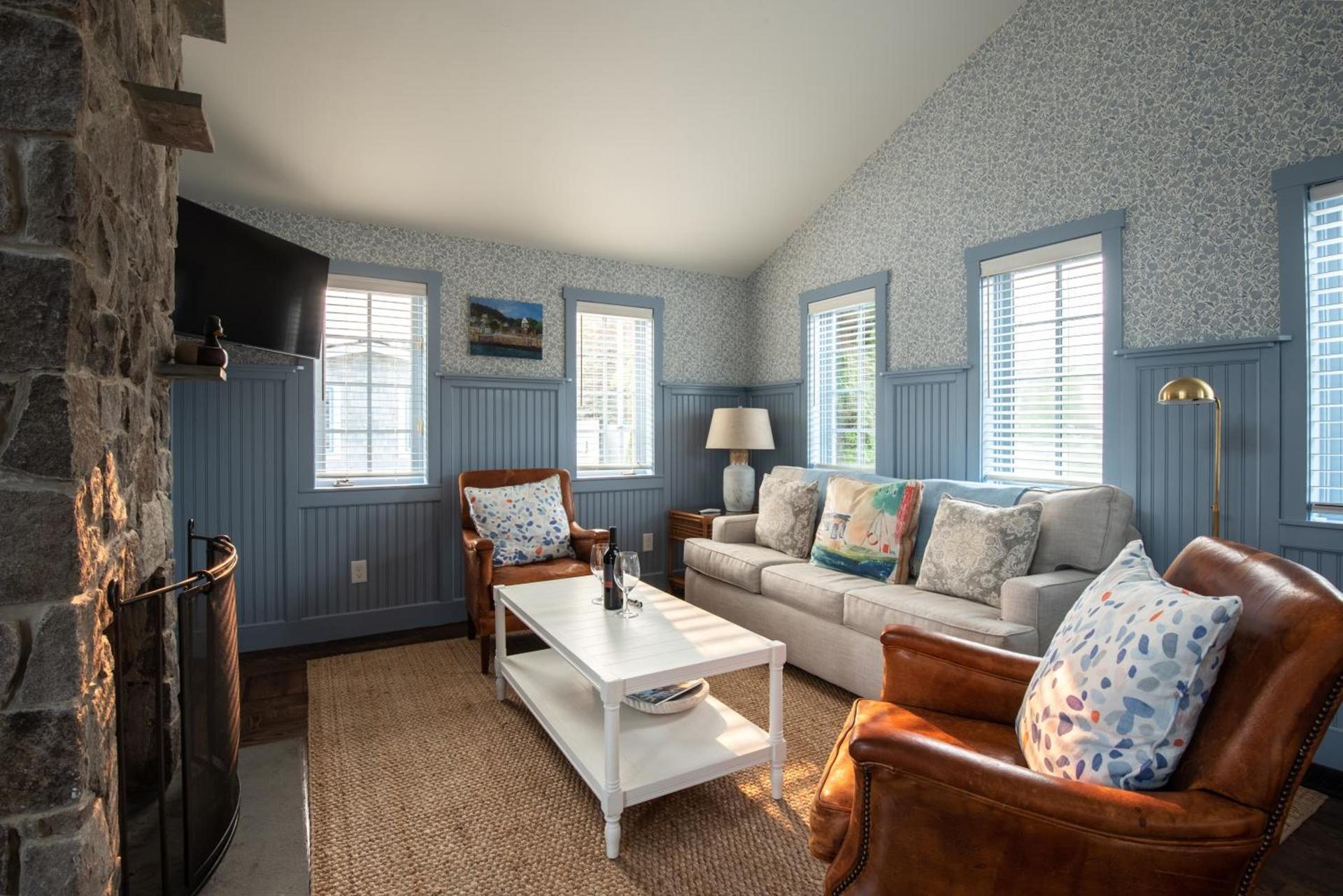 The White Barn Inn & Spa, Auberge Collection photo 53