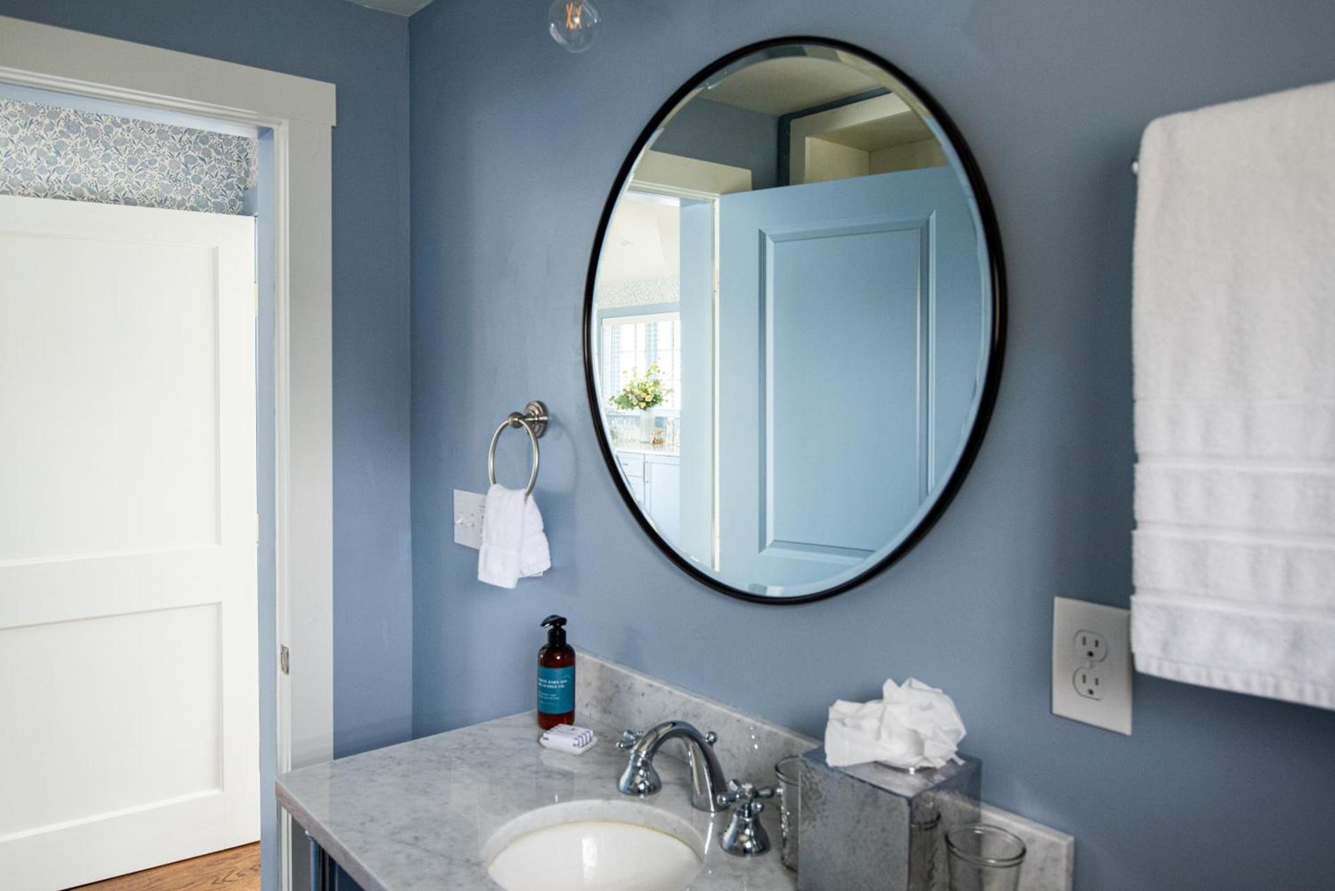 The White Barn Inn & Spa, Auberge Collection photo 55
