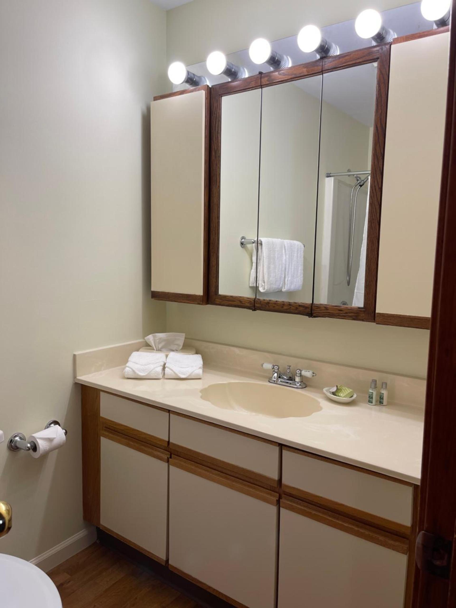The Central Downtown Inn Suites photo 9