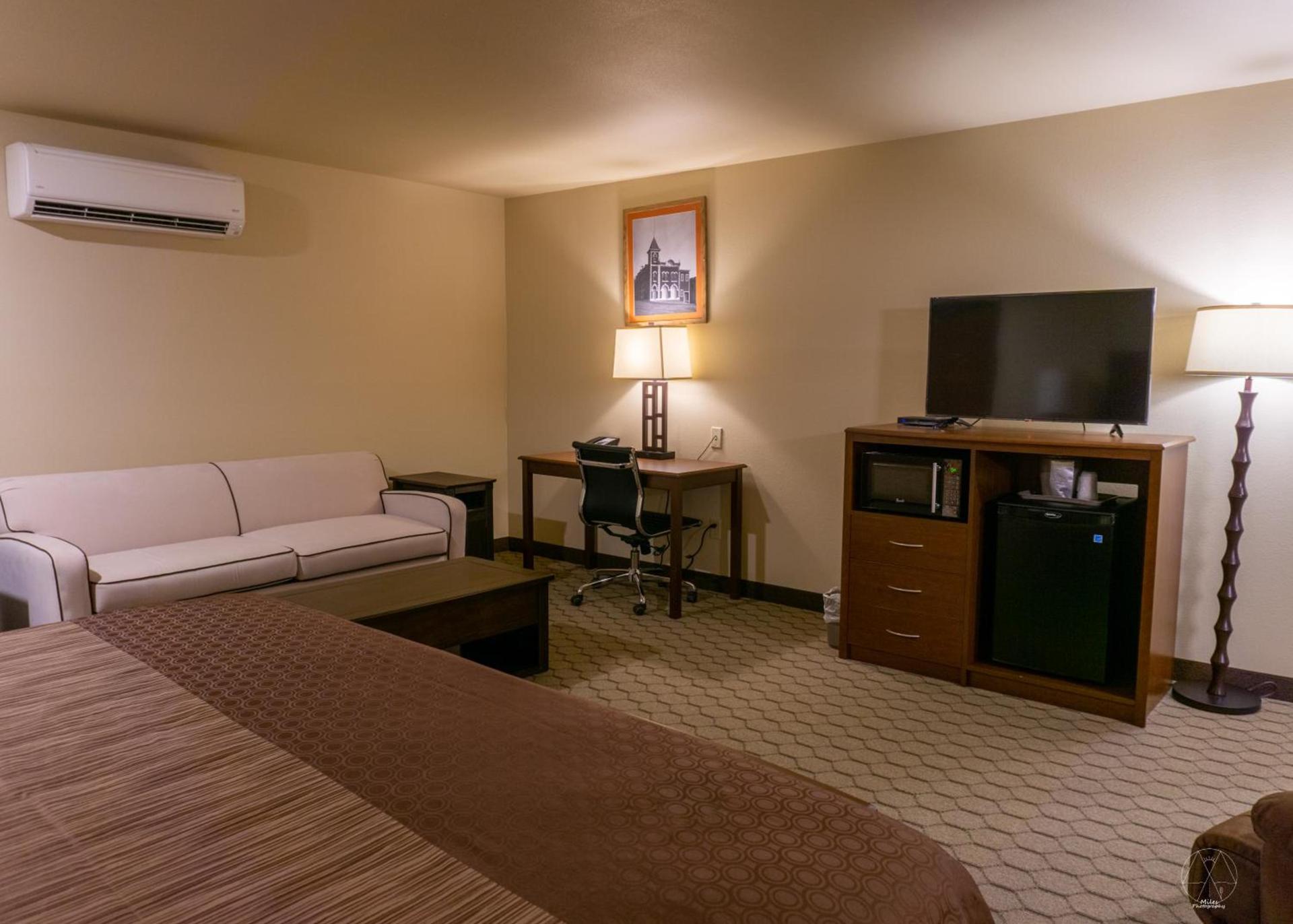 Newcastle Lodge & Convention Center photo 52