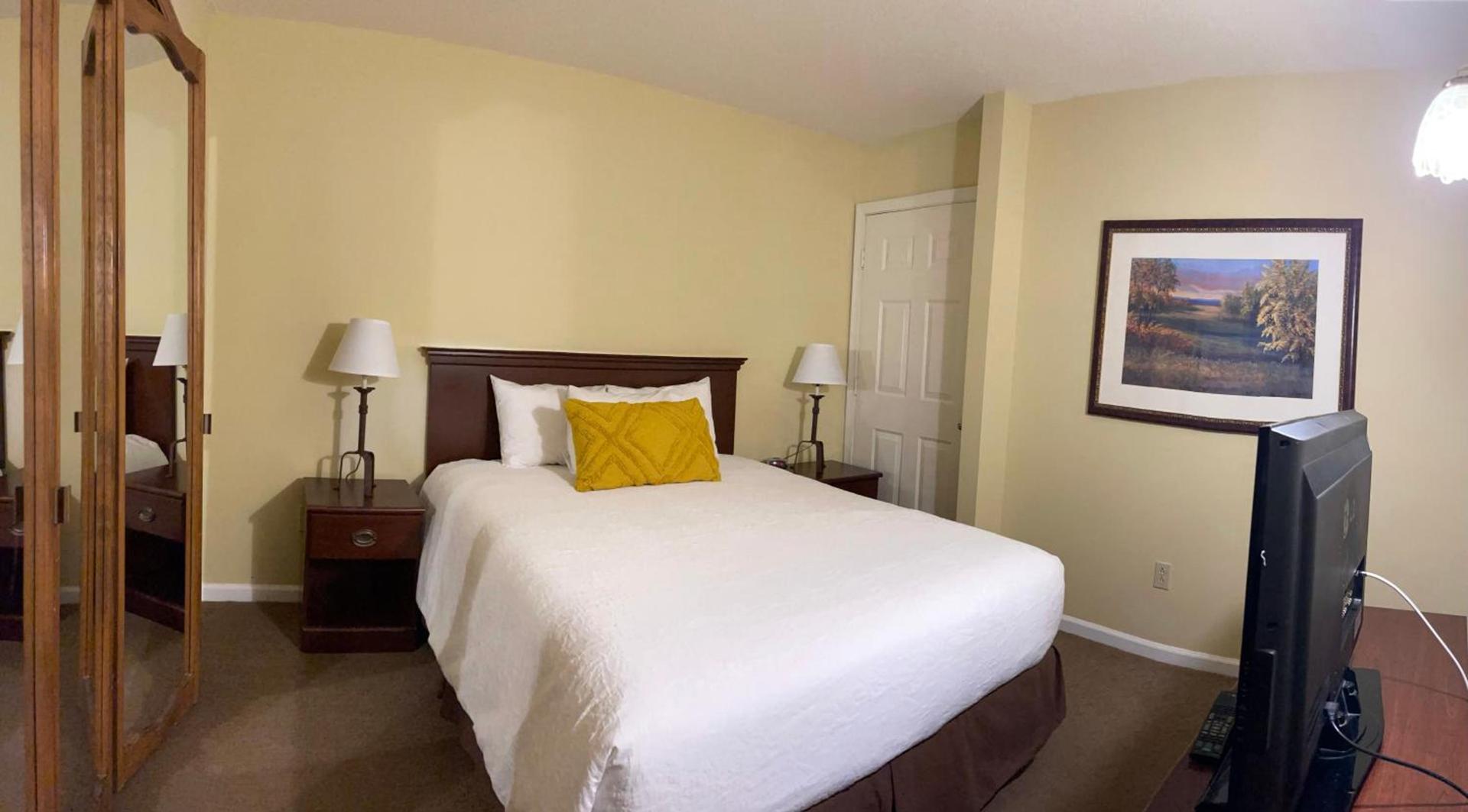 The Central Downtown Inn Suites photo 33
