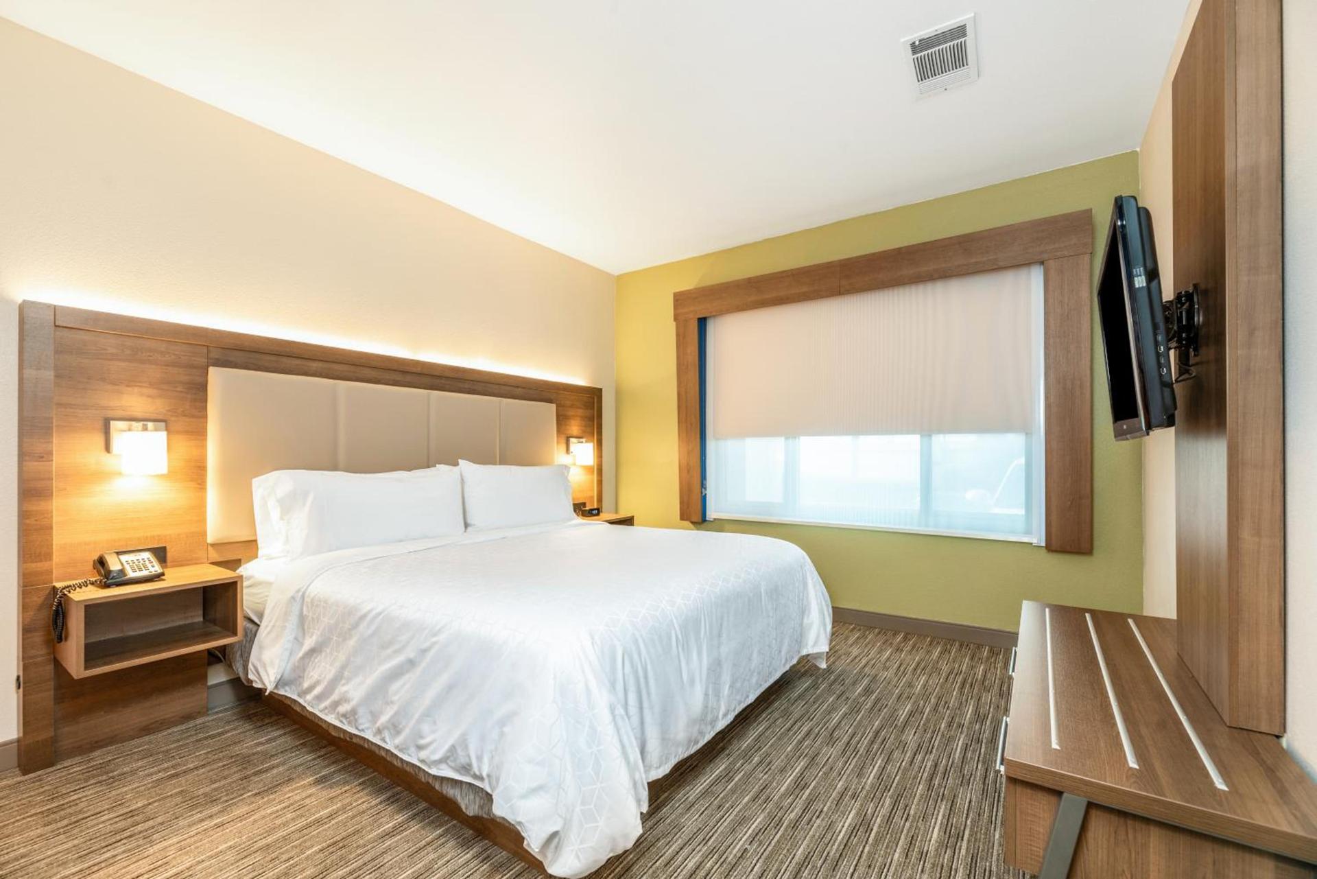Holiday Inn Express Fremont - Milpitas Central by IHG photo 26