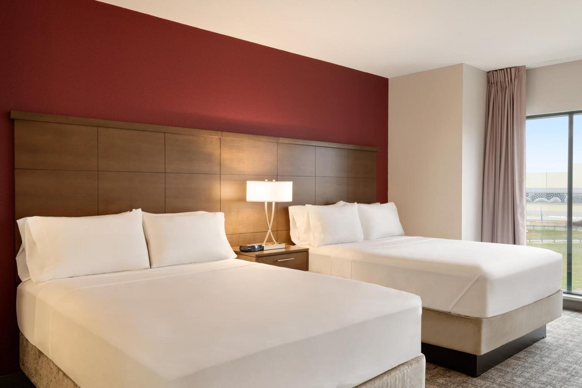 Staybridge Suites San Antonio Downtown Convention Center by IHG photo 42