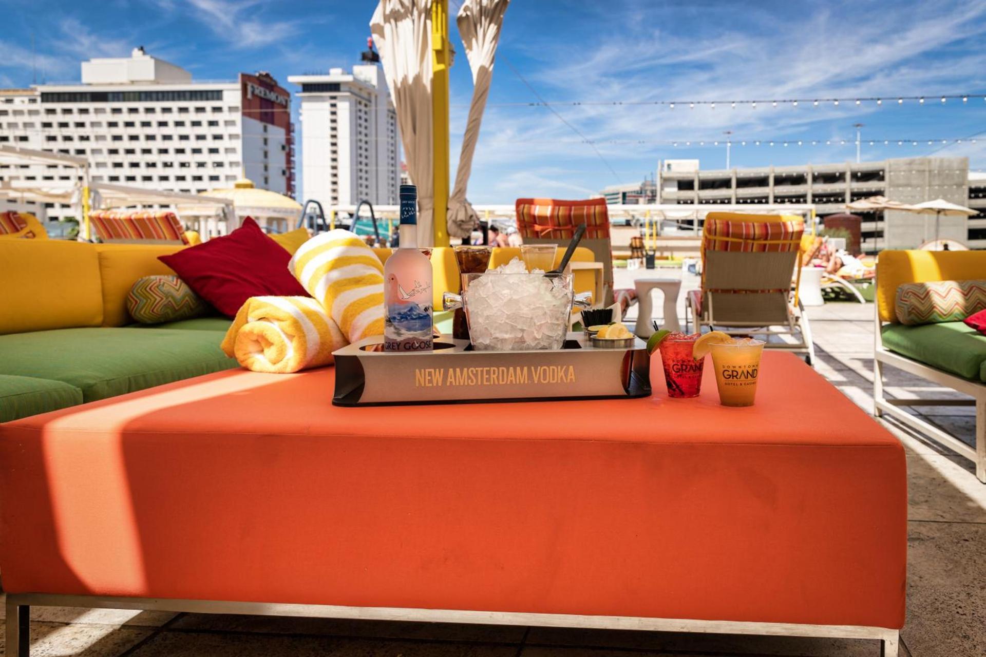 Downtown Grand Hotel & Casino photo 13
