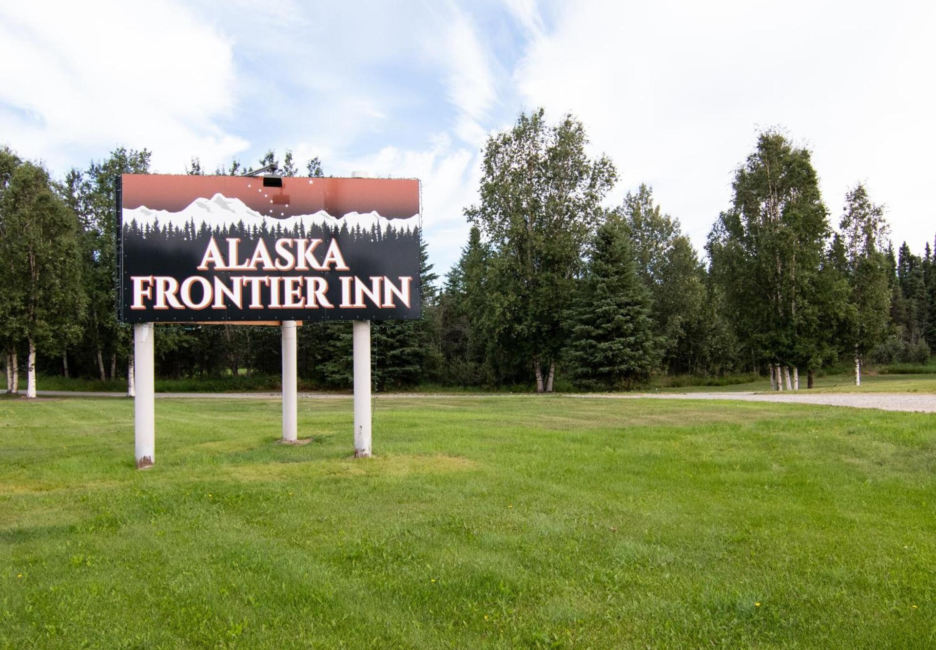 Alaska Frontier Inn photo 5