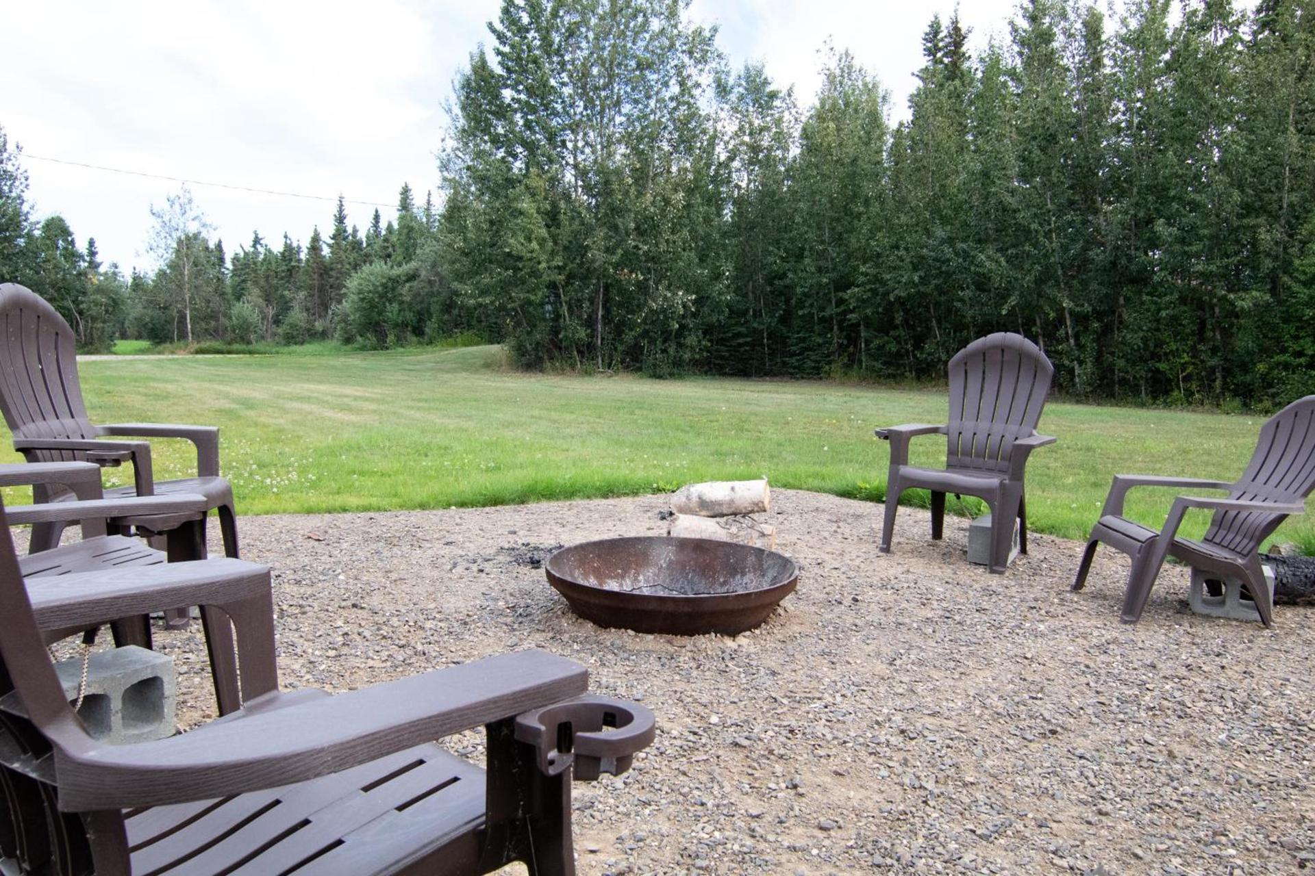 Alaska Frontier Inn photo 4