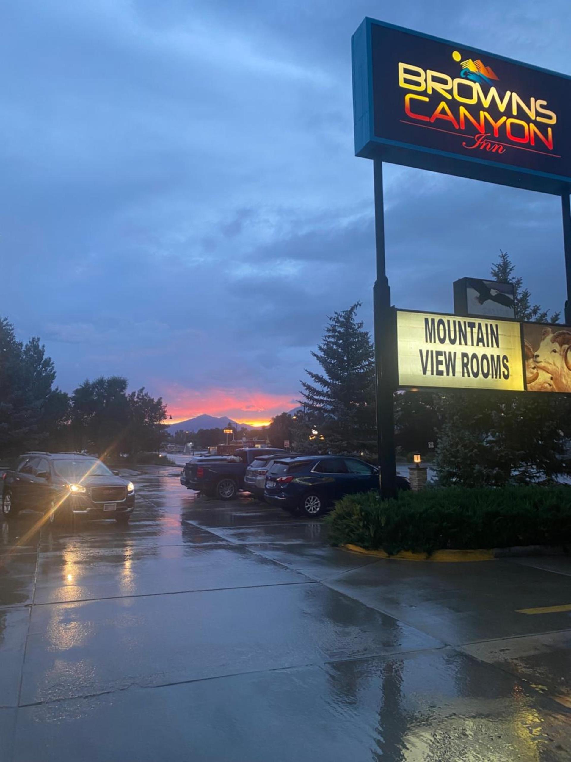 Browns Canyon Inn photo 66