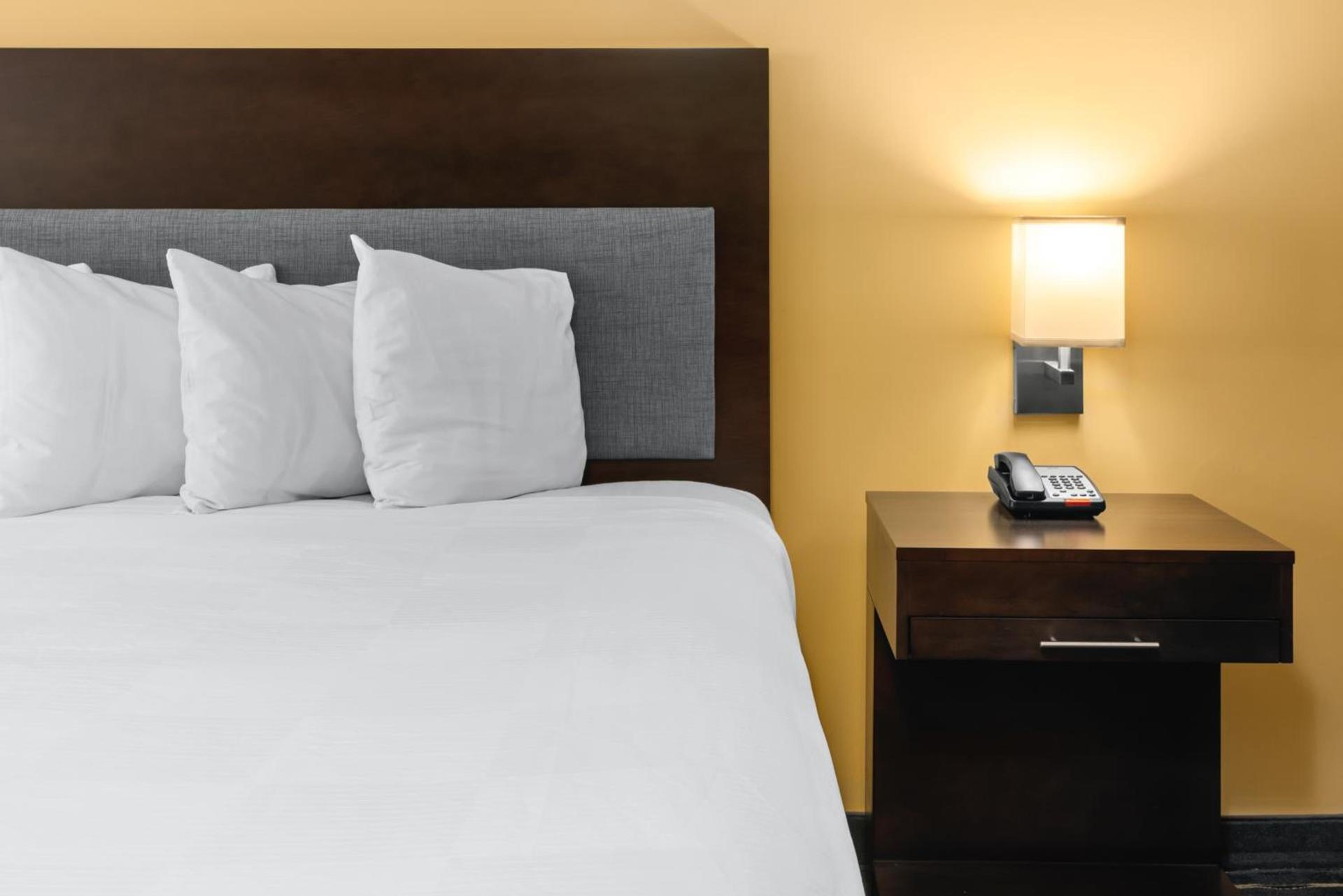 Hotel Aura SFO Airport FREE SHUTTLE photo 28