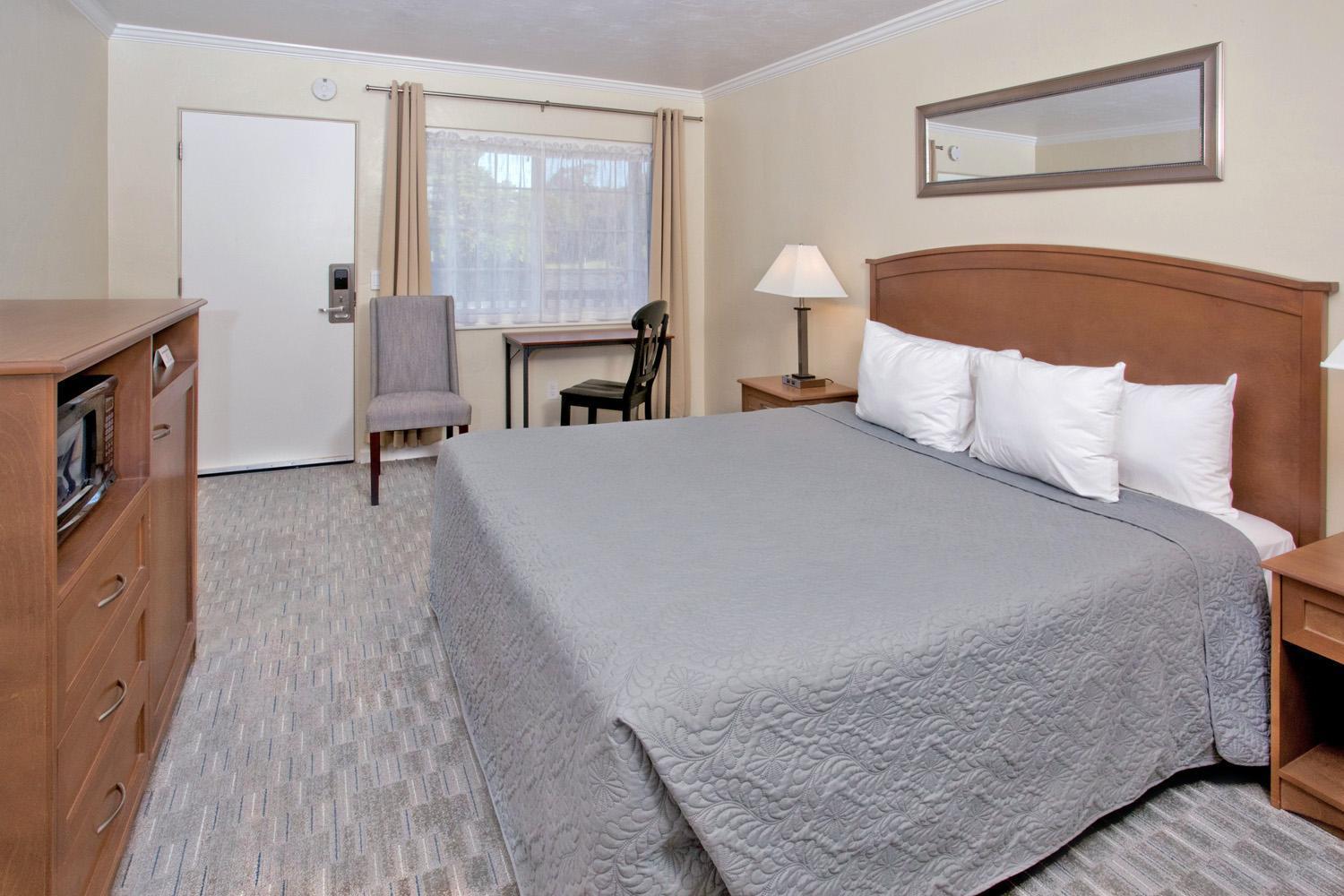Villa Franca Inn photo 12