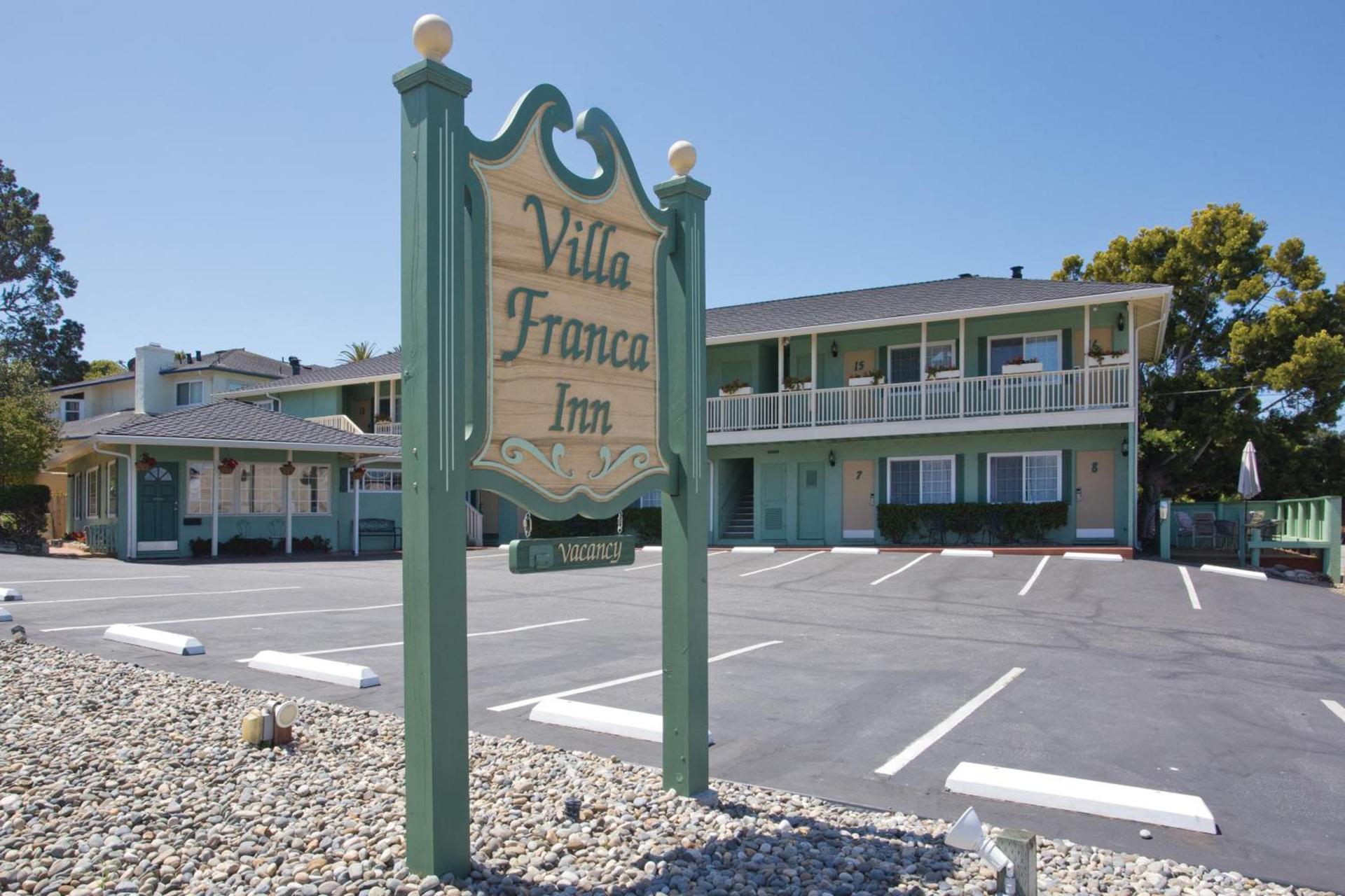 Villa Franca Inn photo 21