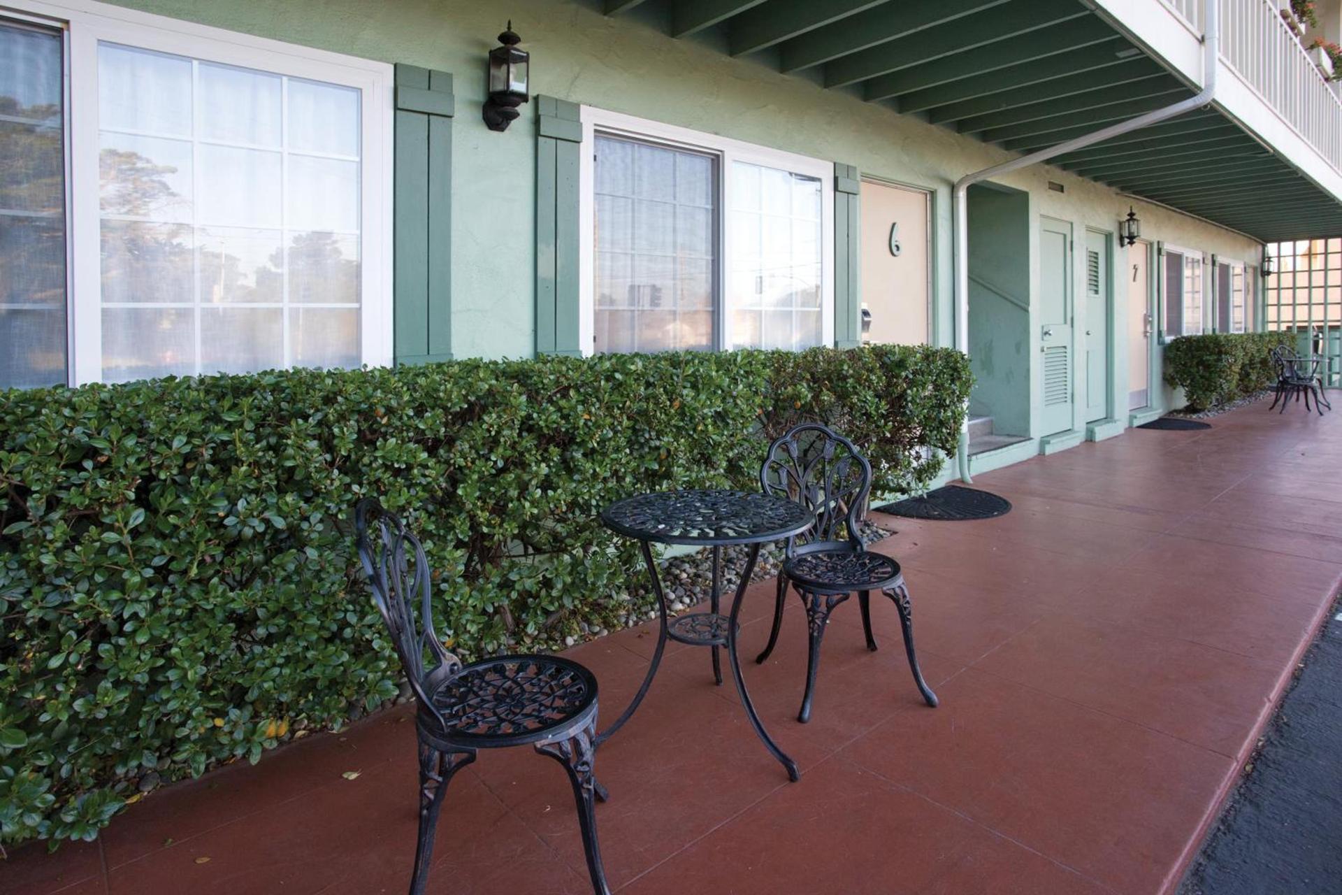 Villa Franca Inn photo 22