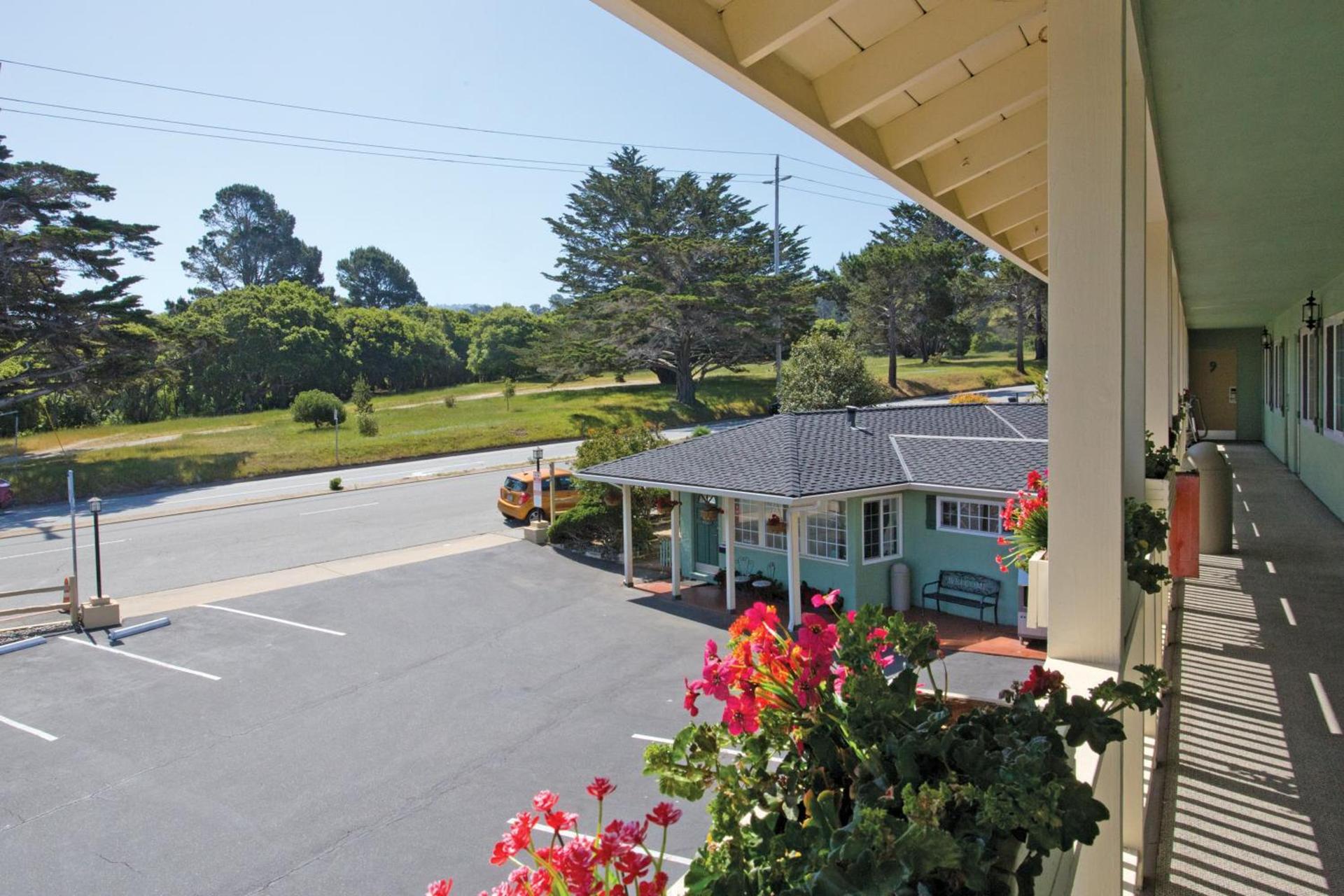 Villa Franca Inn photo 23