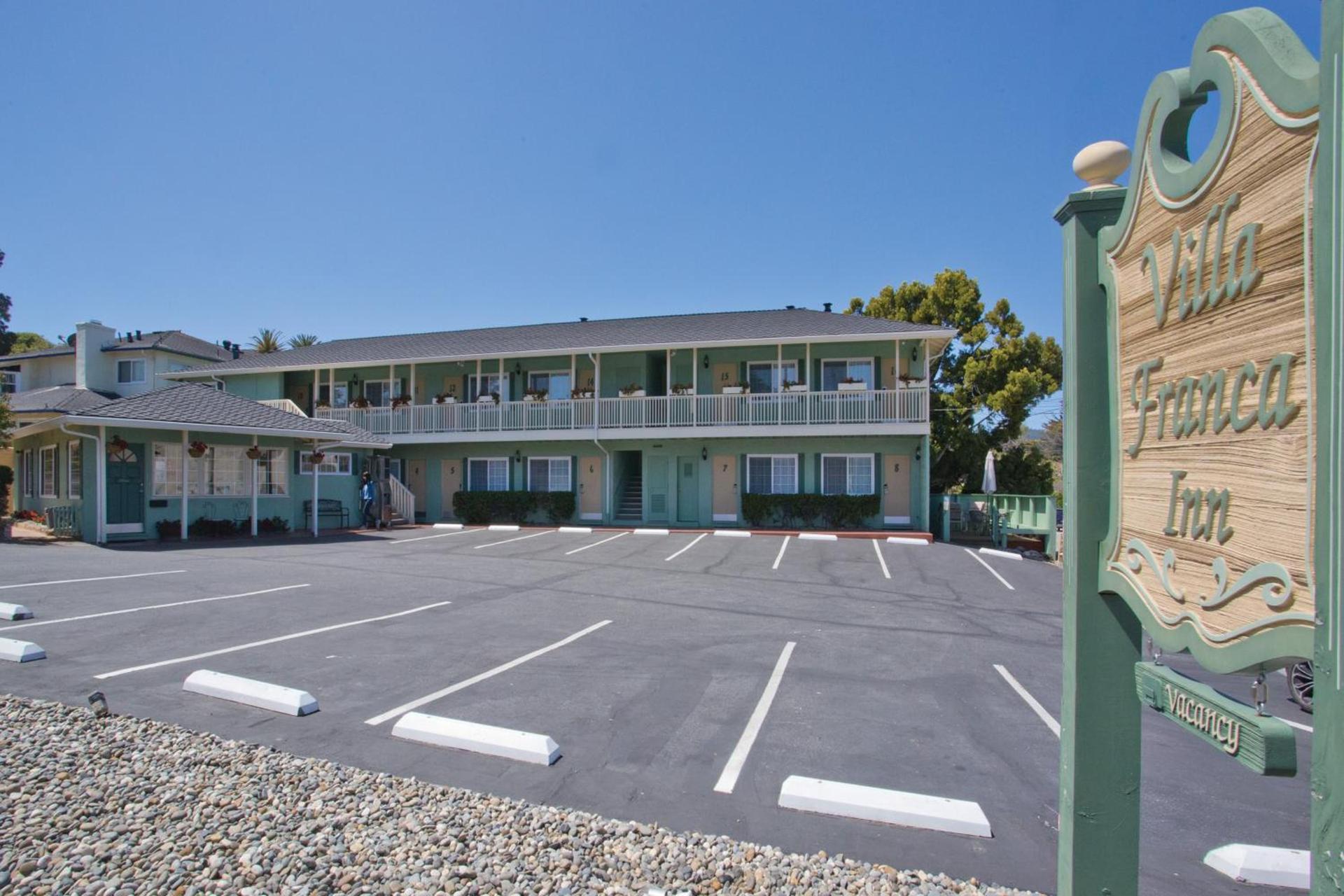 Villa Franca Inn photo 25
