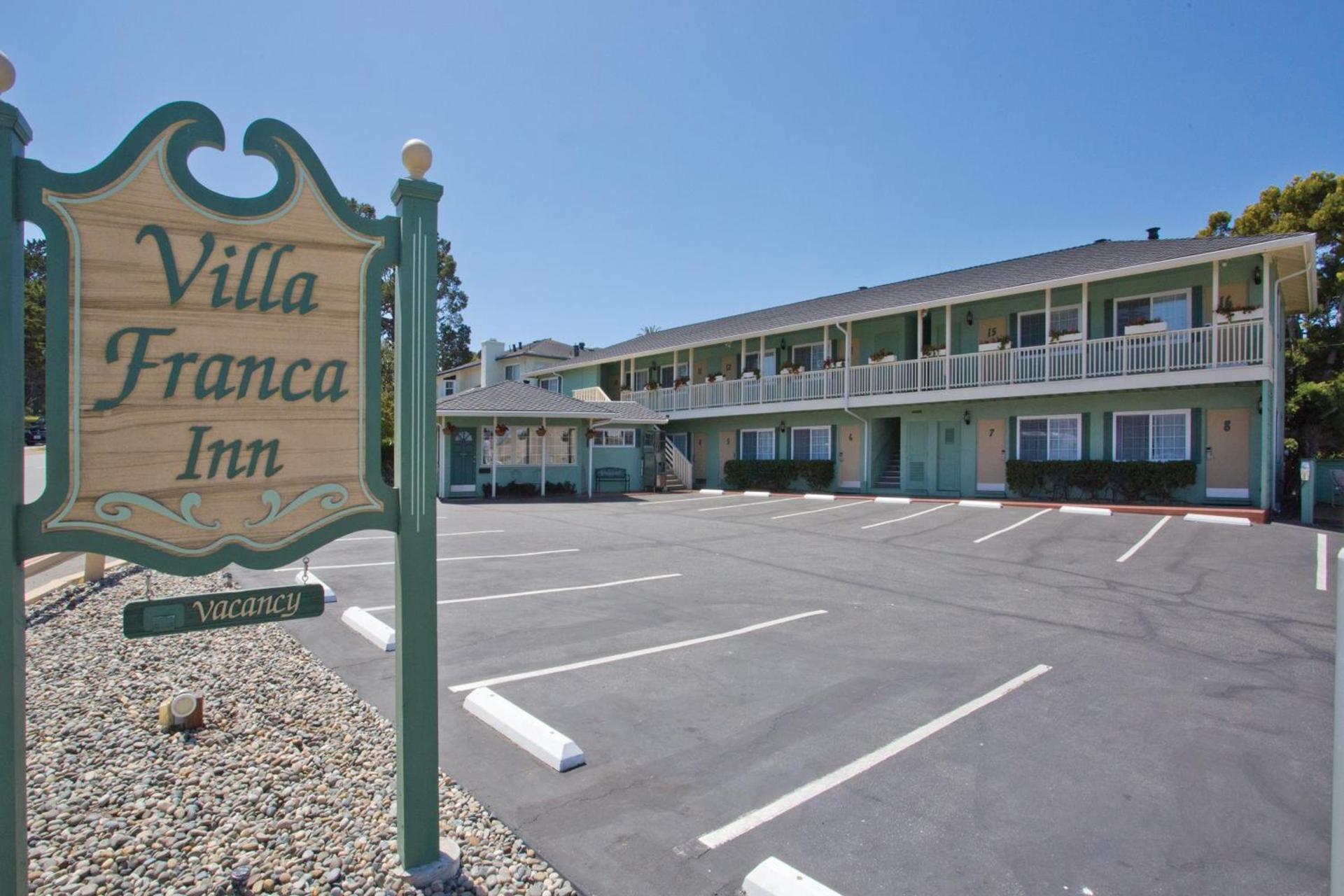 Villa Franca Inn photo 26