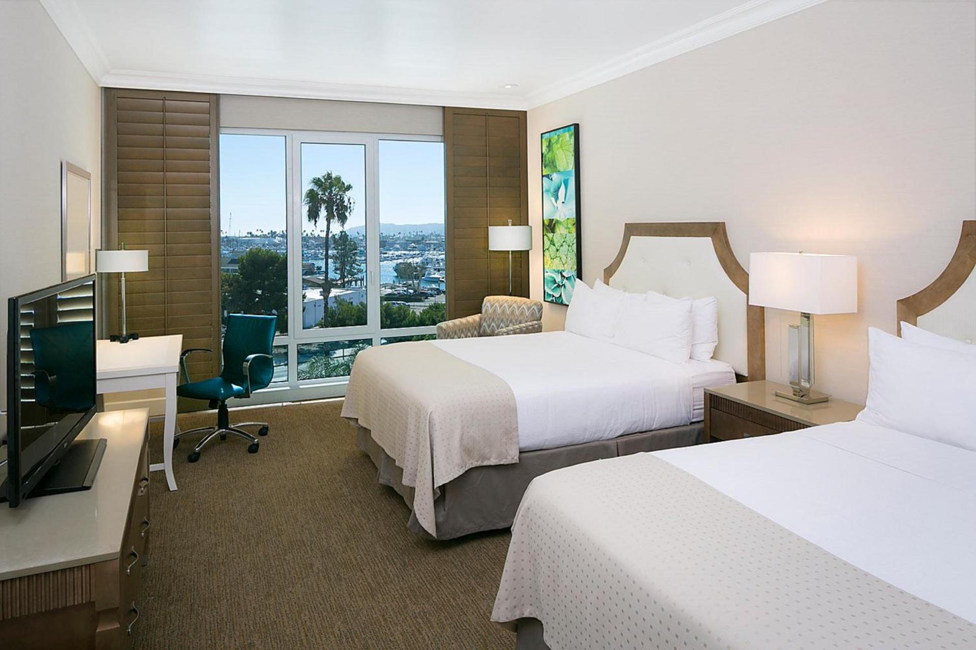 DoubleTree by Hilton San Diego Bayside photo 77