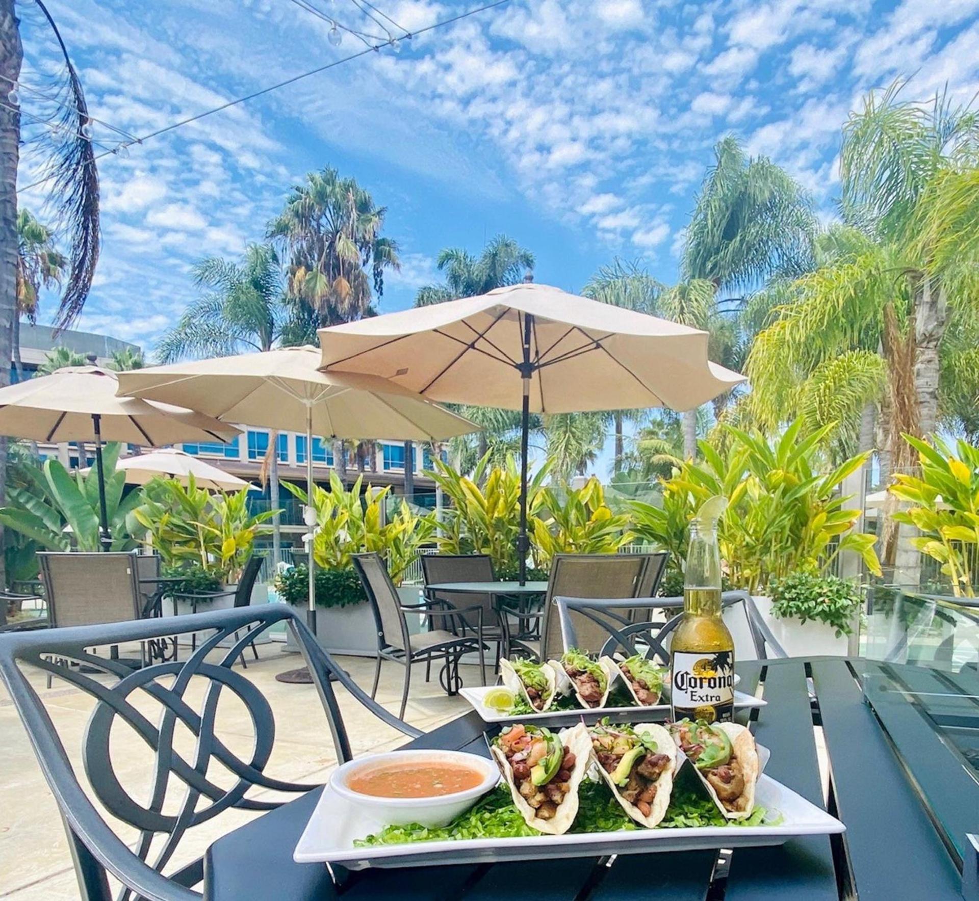 DoubleTree by Hilton San Diego Bayside photo 54