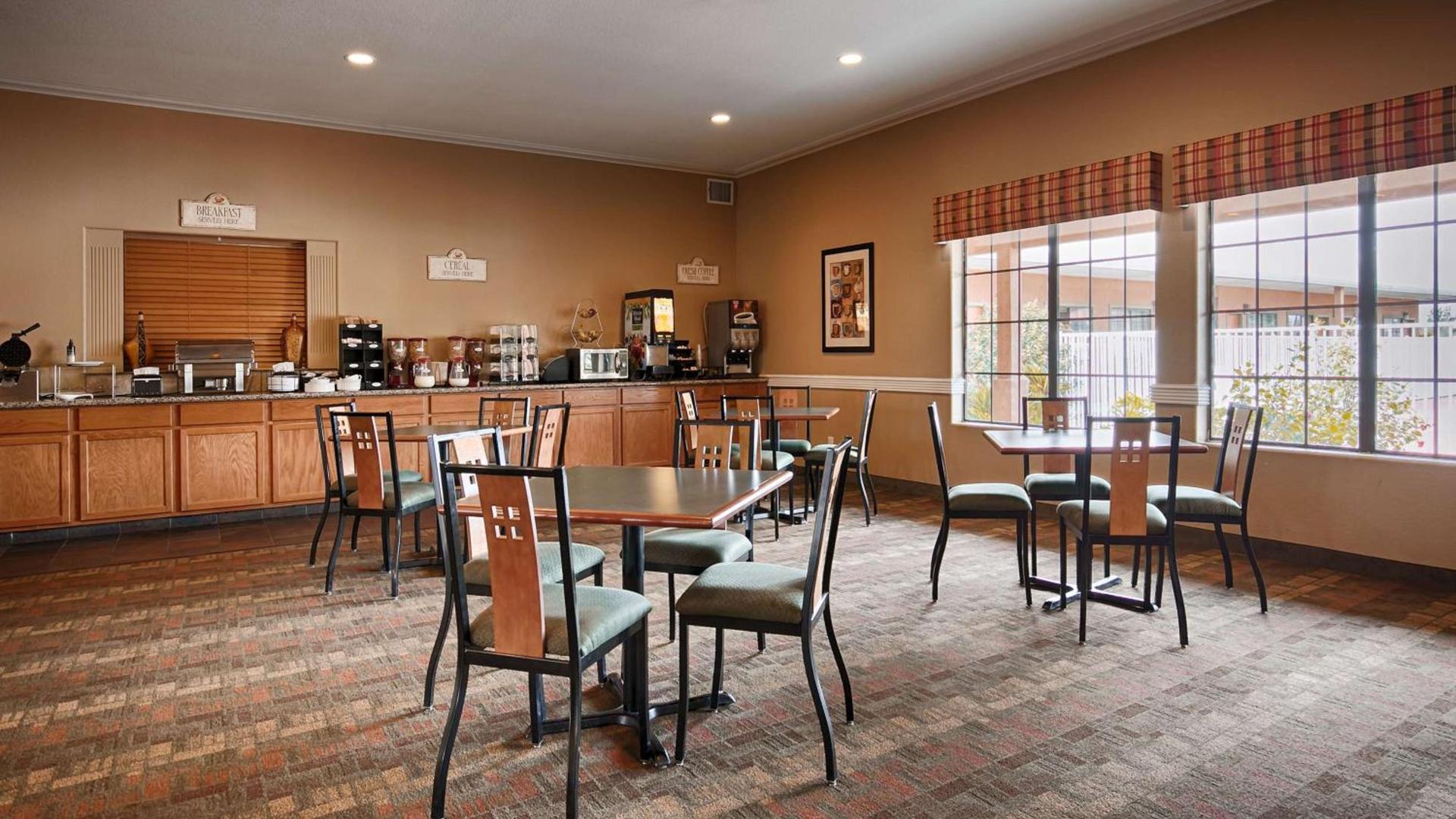 Best Western Hebbronville Inn photo 9